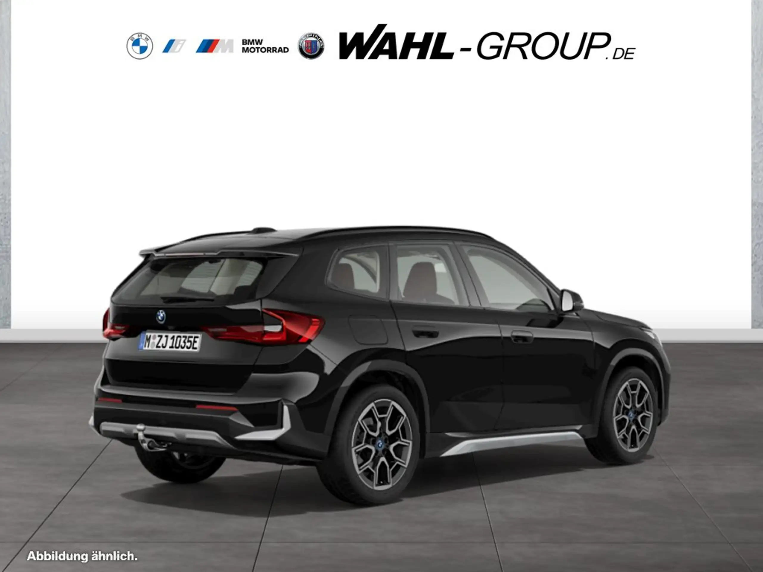 BMW - X1