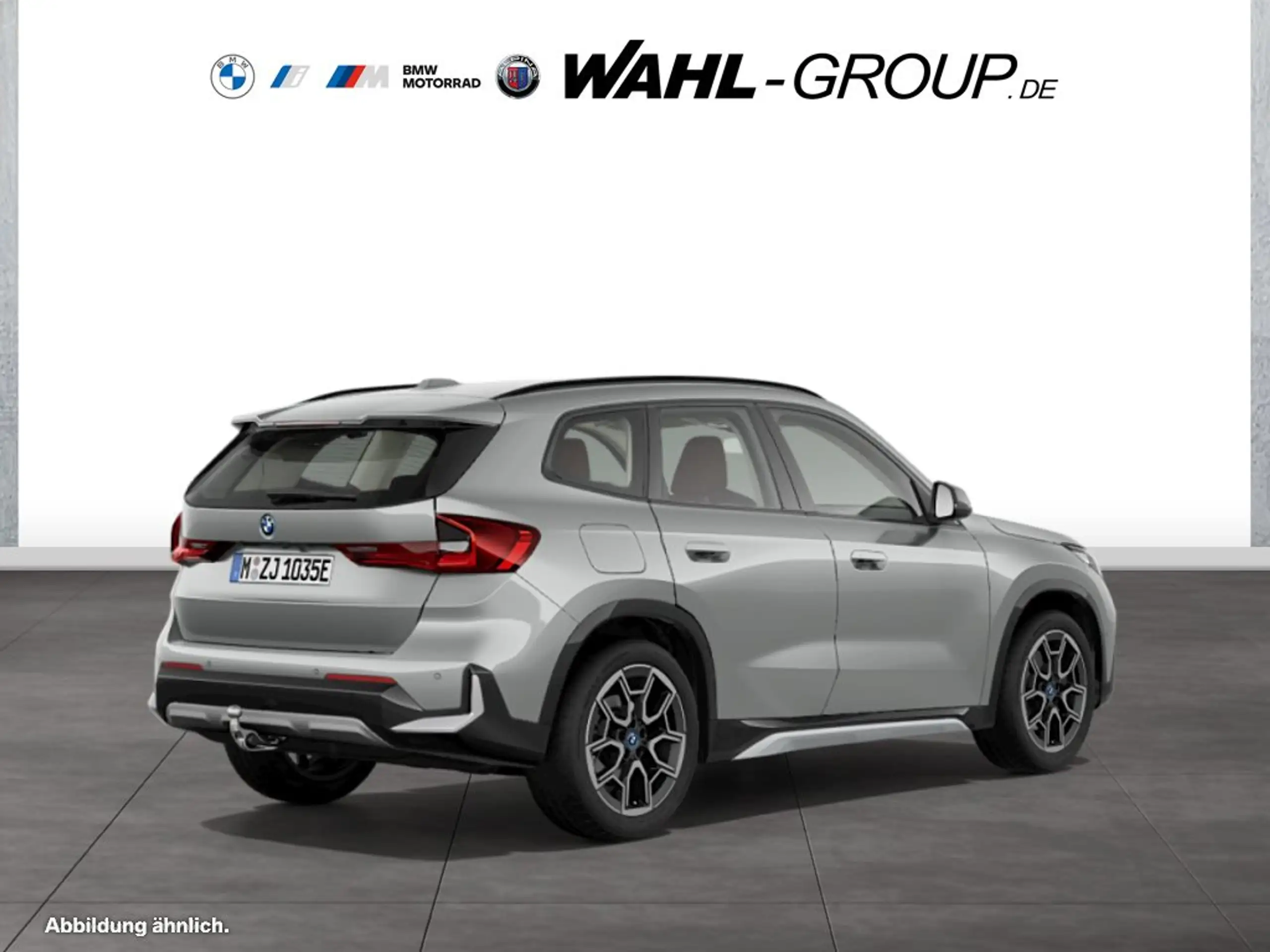 BMW - X1