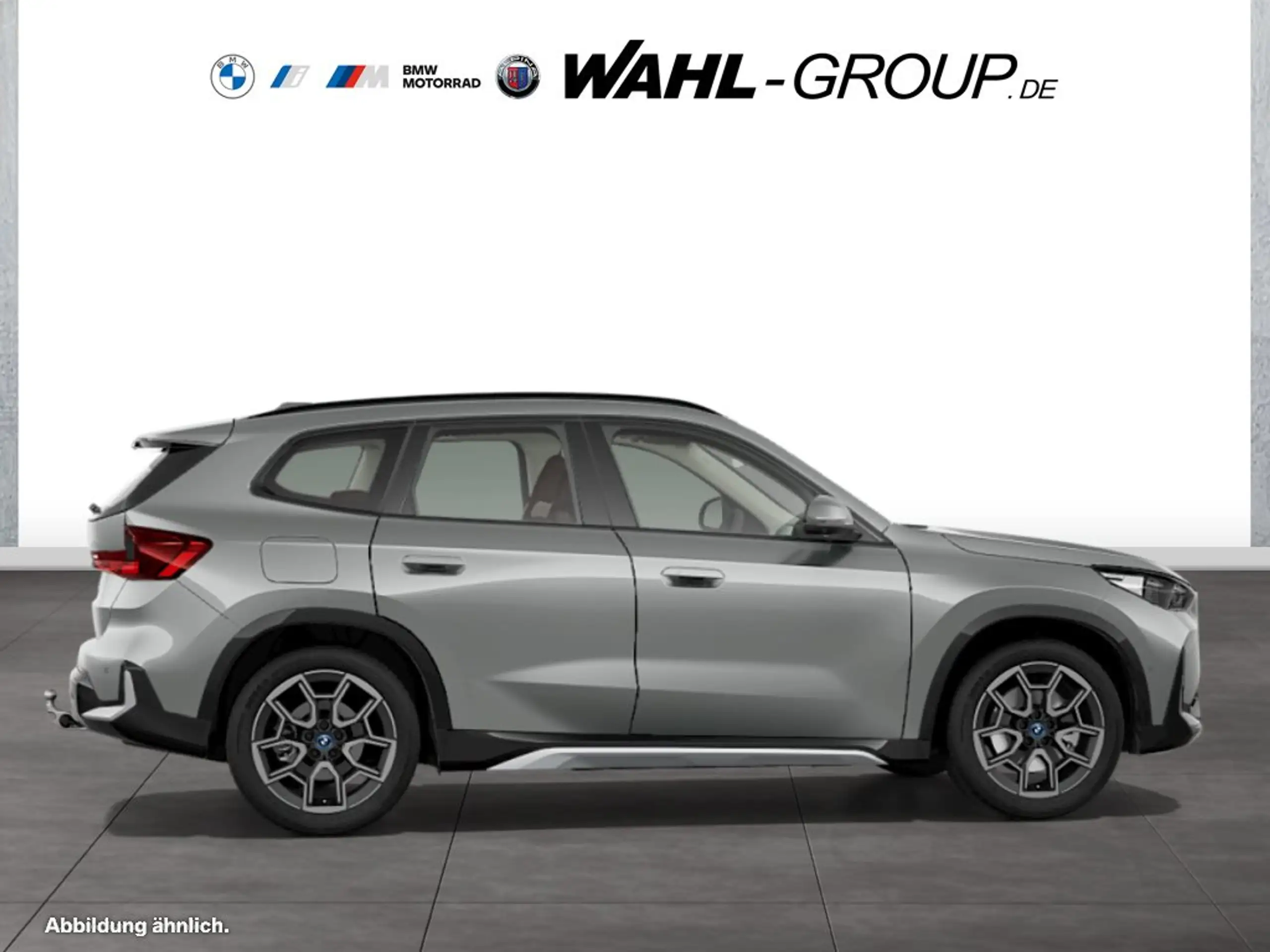 BMW - X1