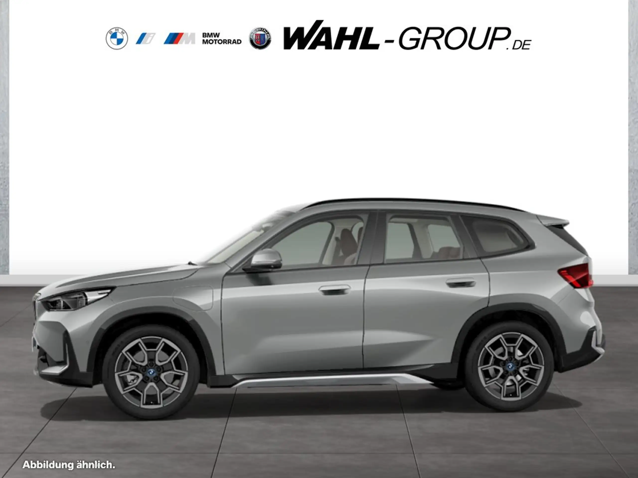 BMW - X1