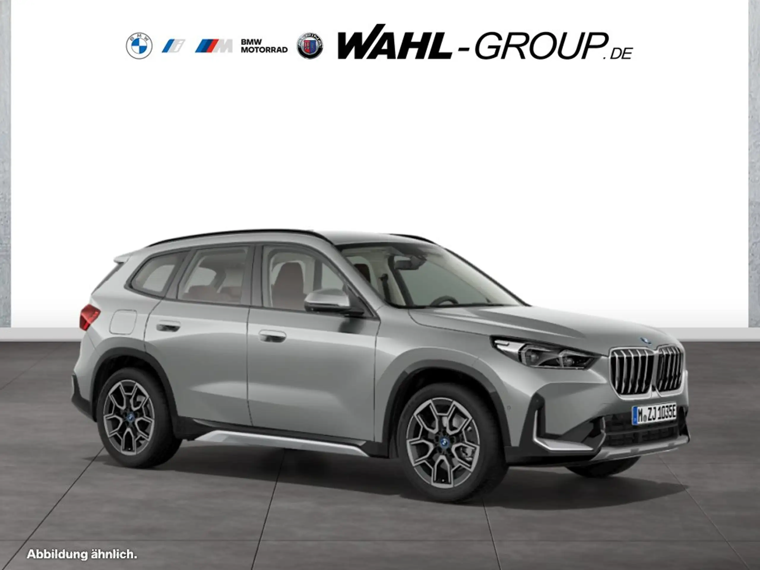 BMW - X1