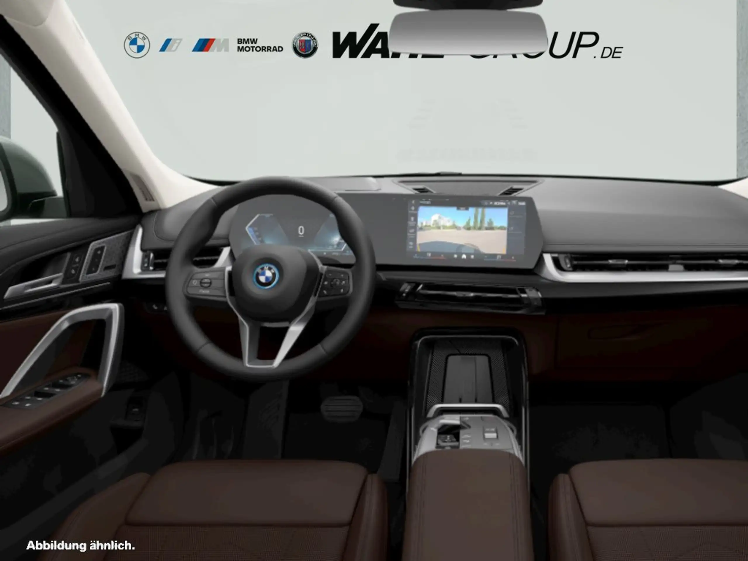 BMW - X1