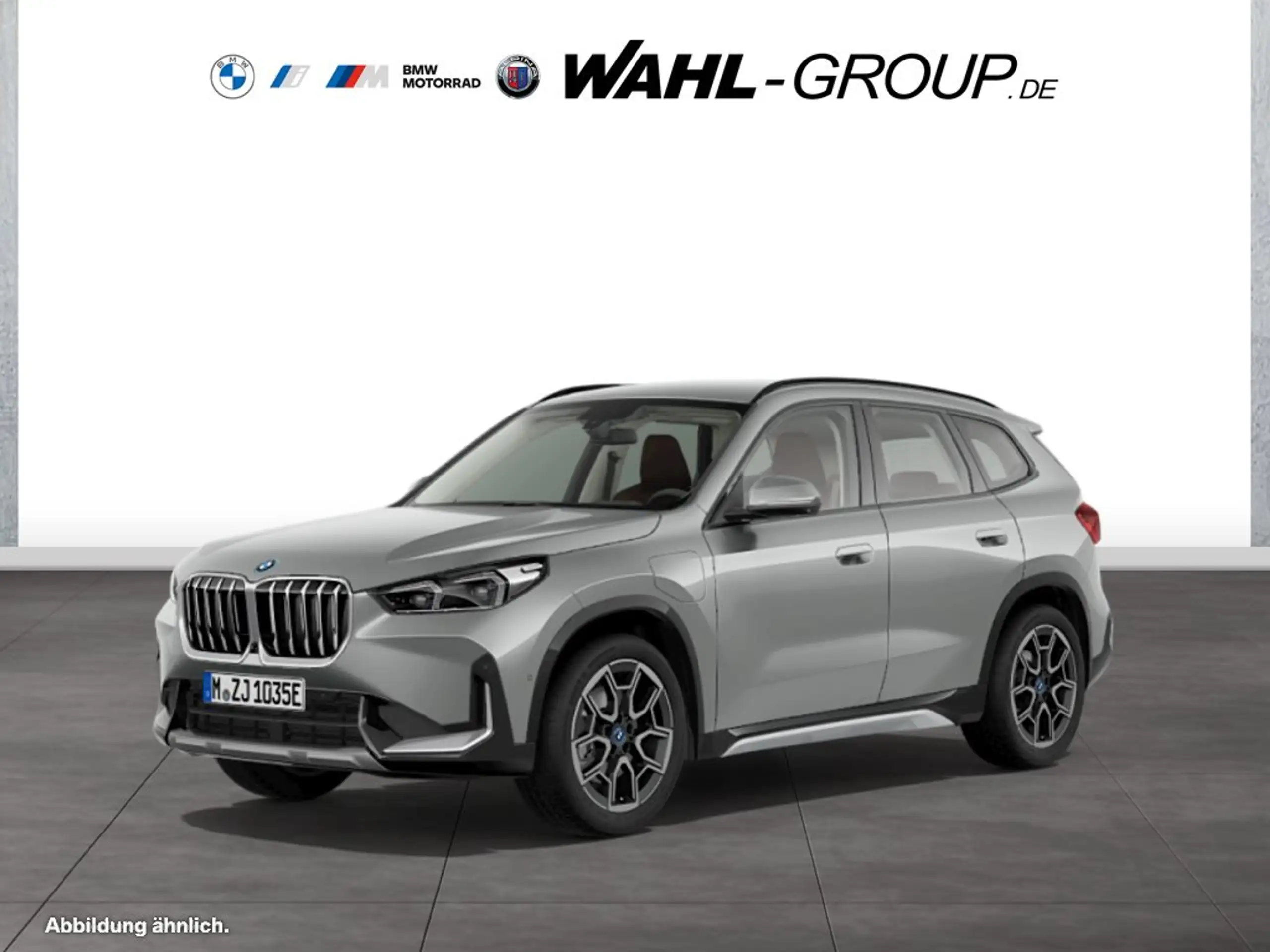 BMW - X1