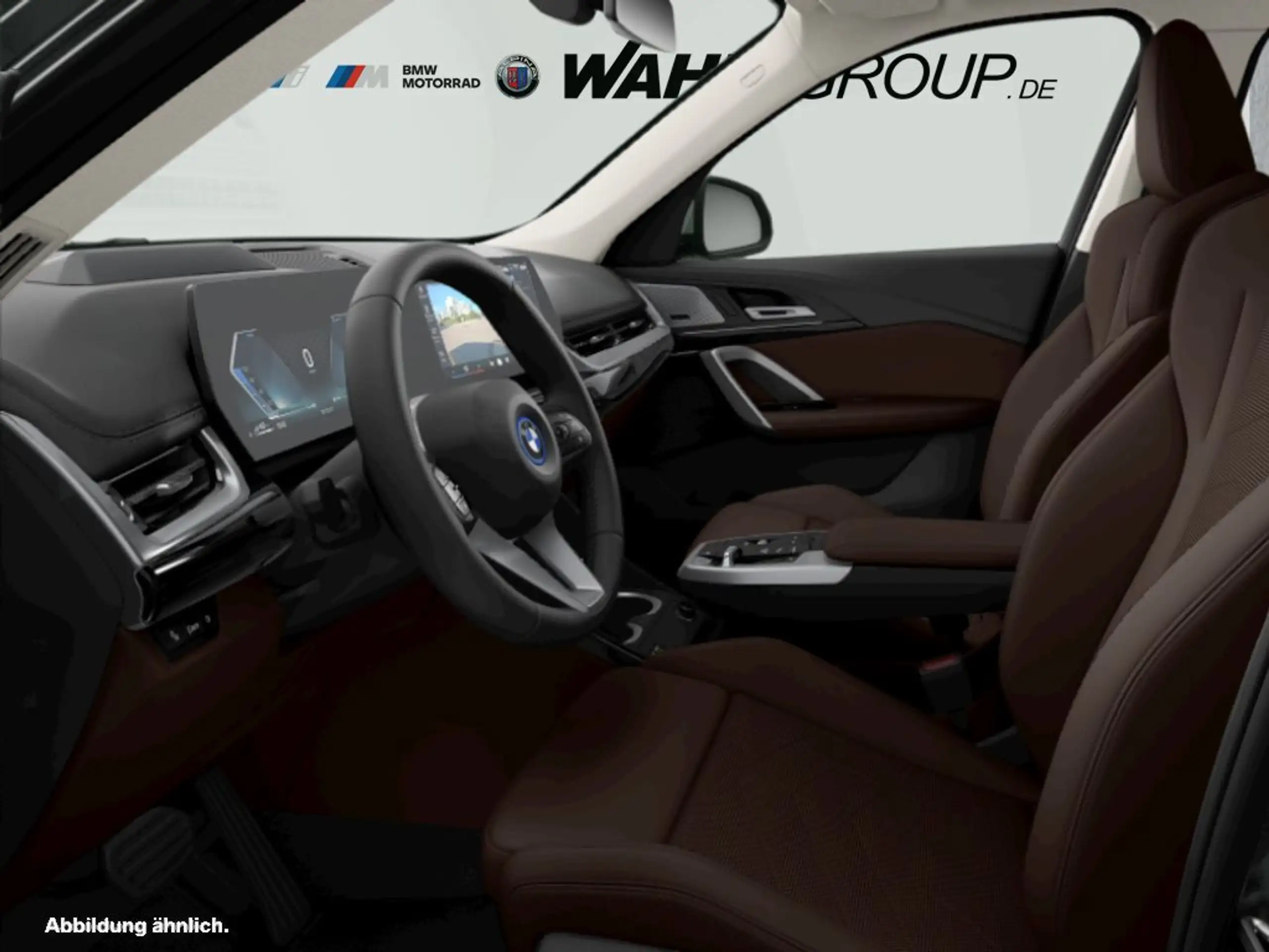 BMW - X1