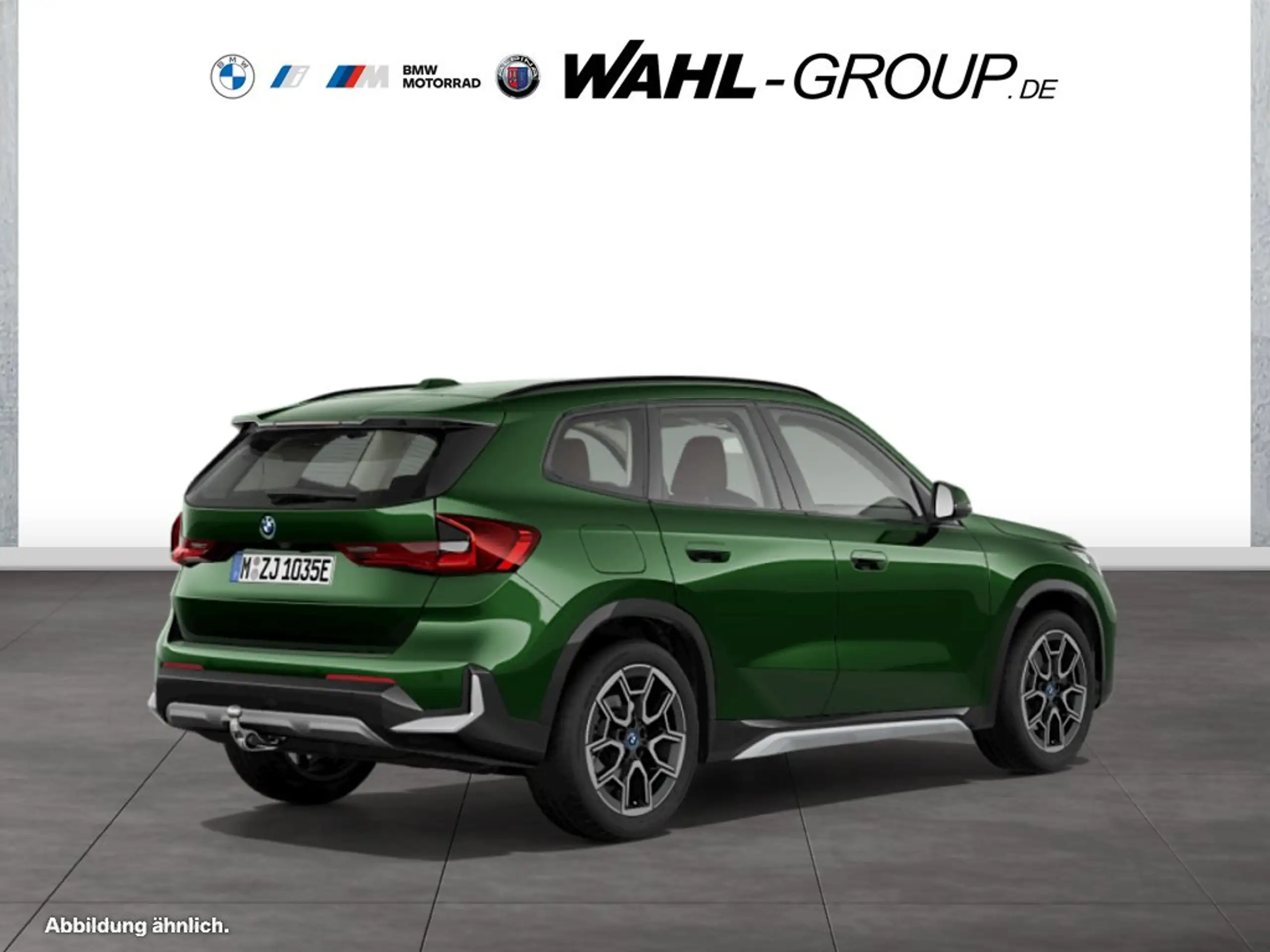 BMW - X1