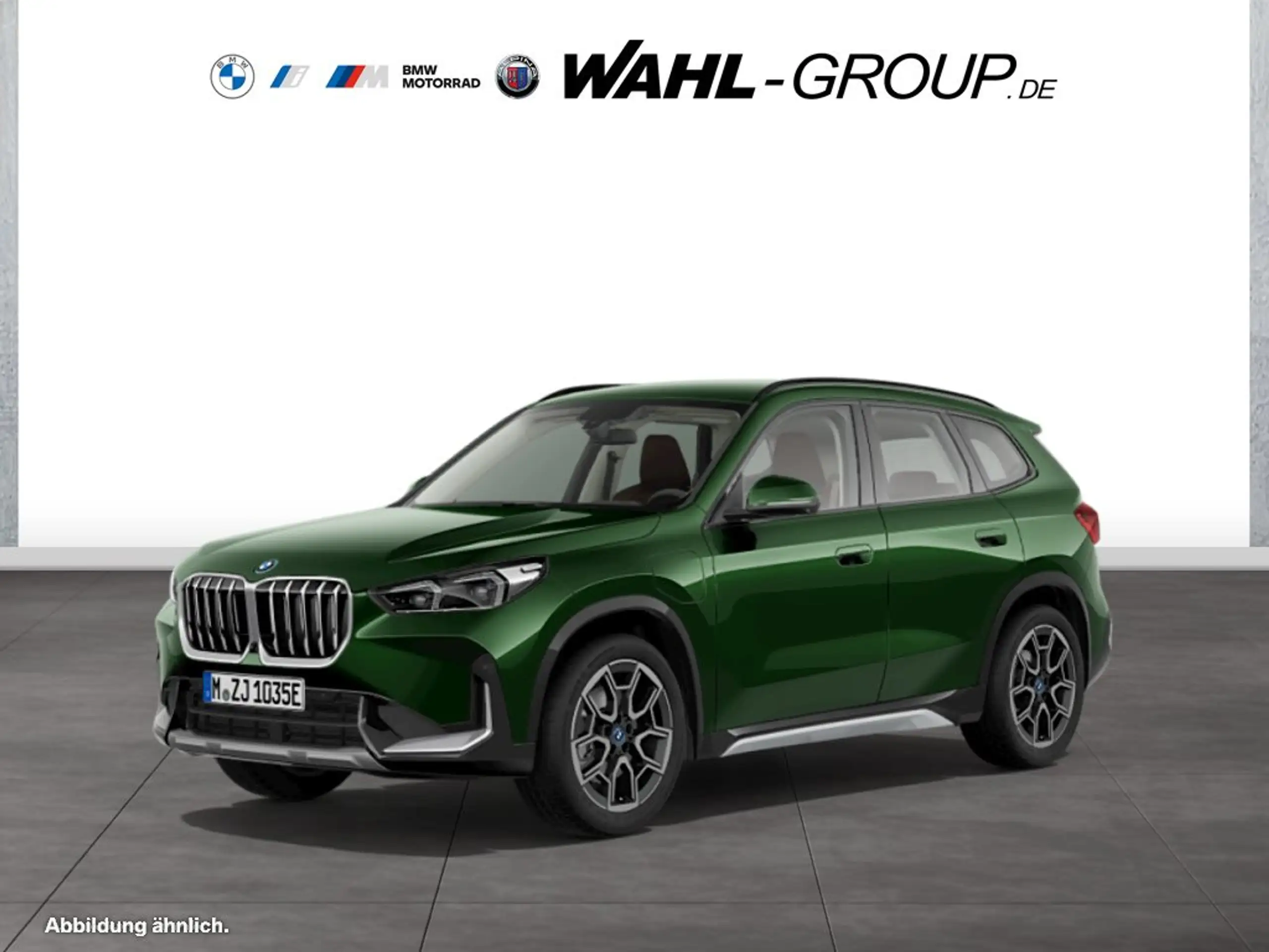 BMW - X1