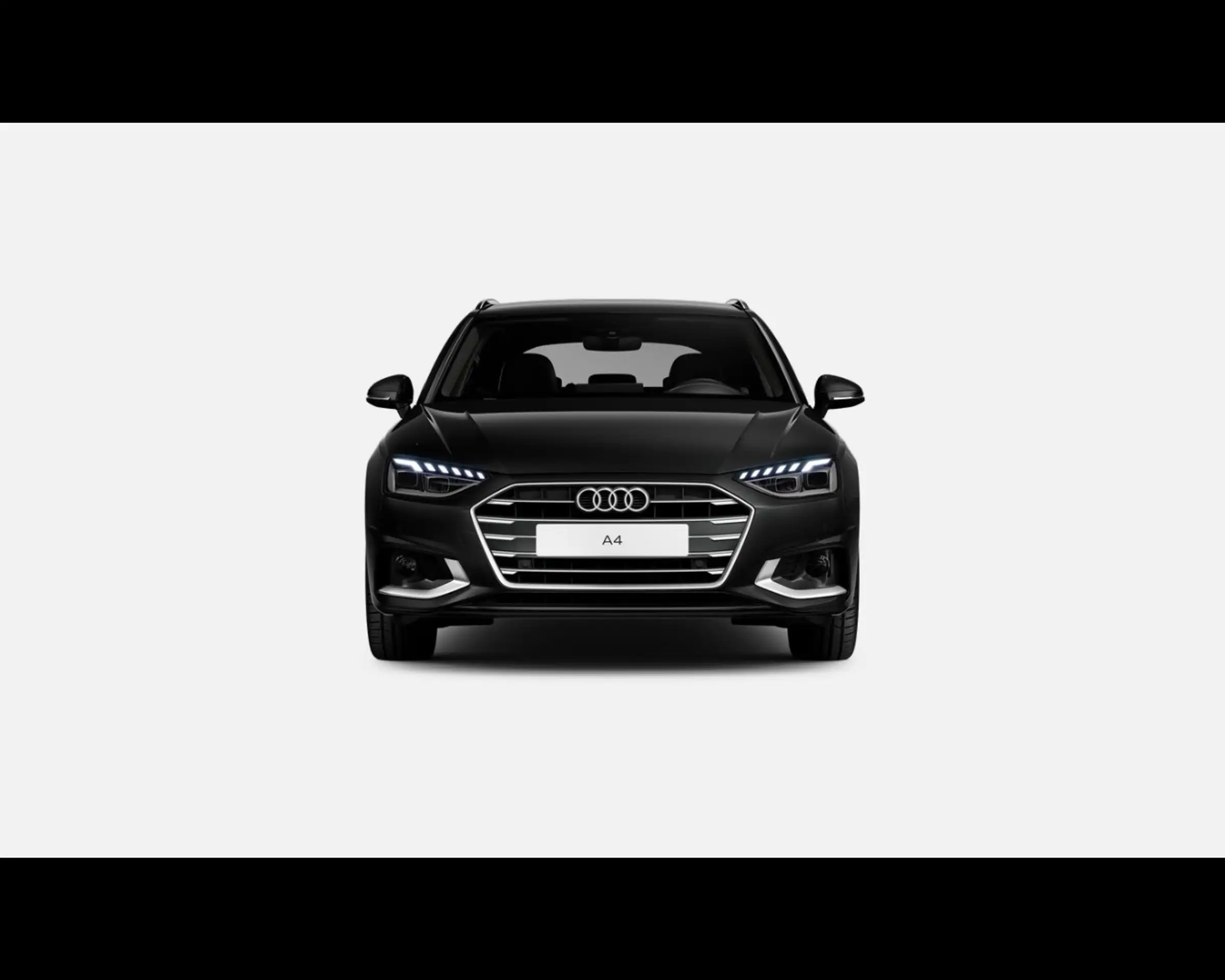 Audi - A4