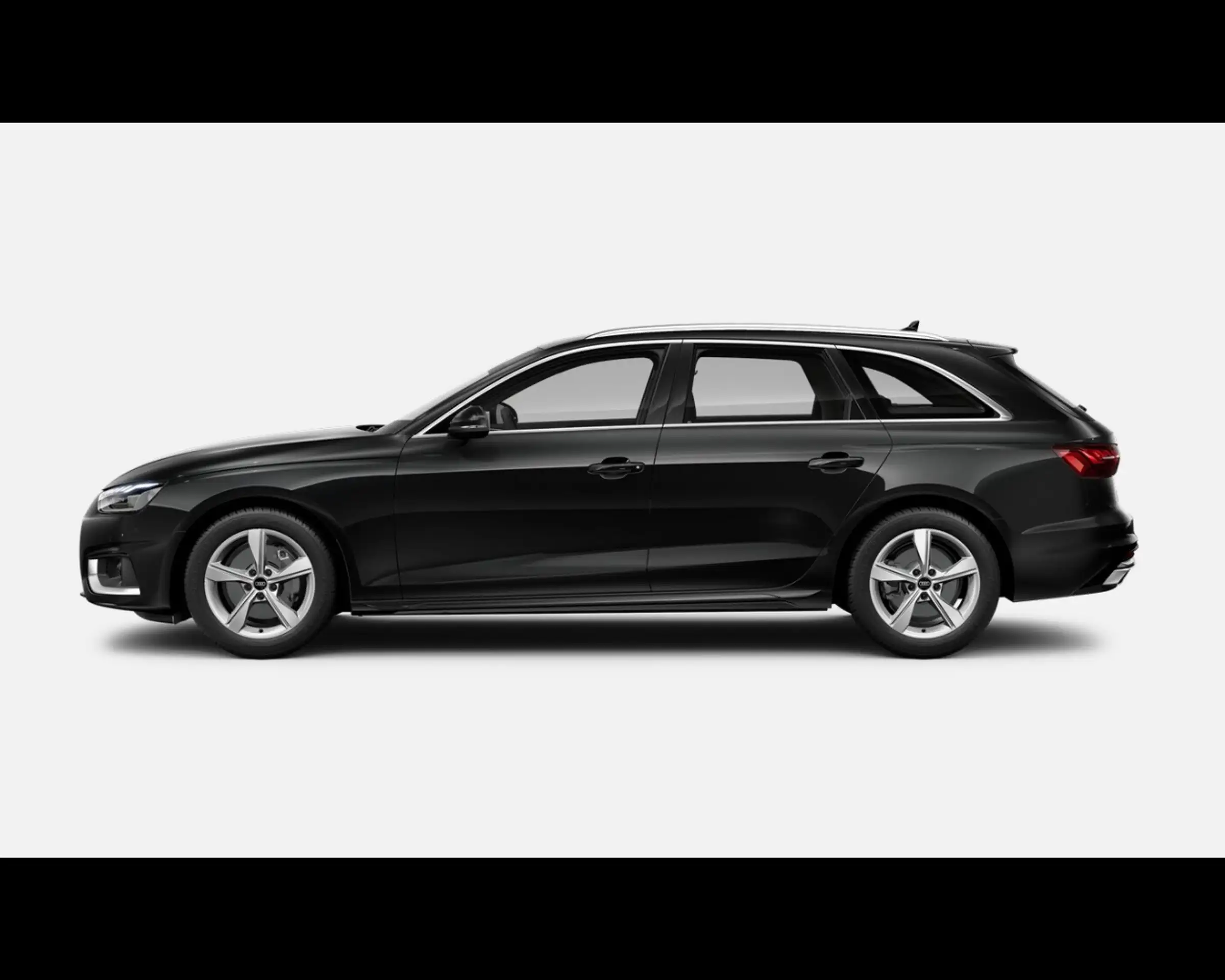 Audi - A4