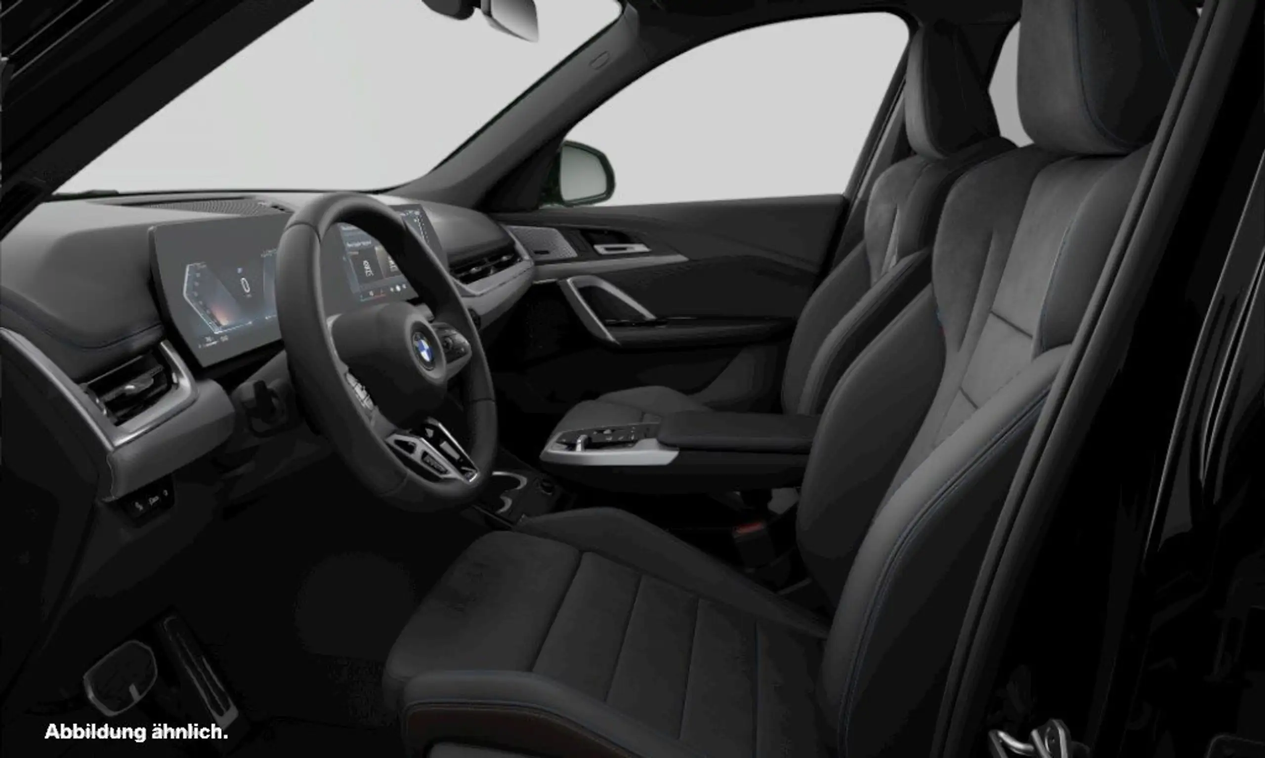 BMW - X1