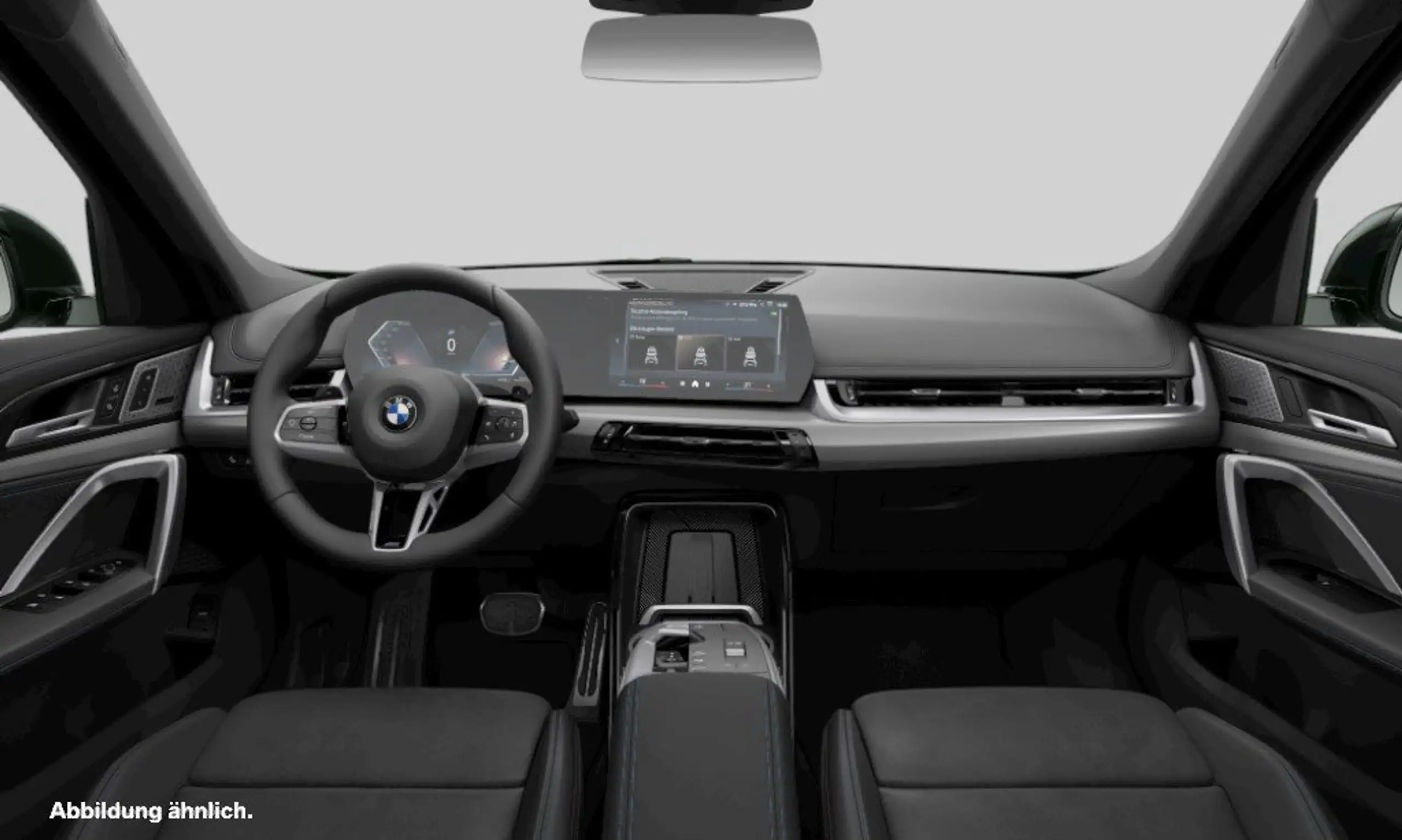 BMW - X1