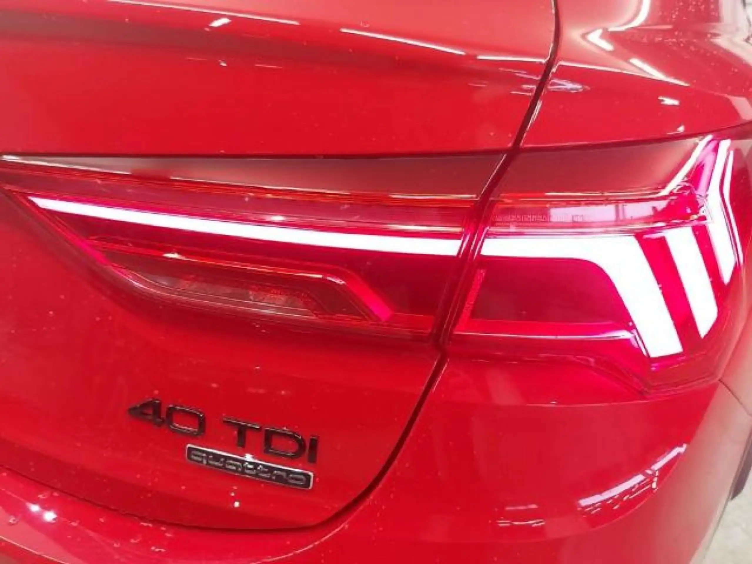 Audi - Q3