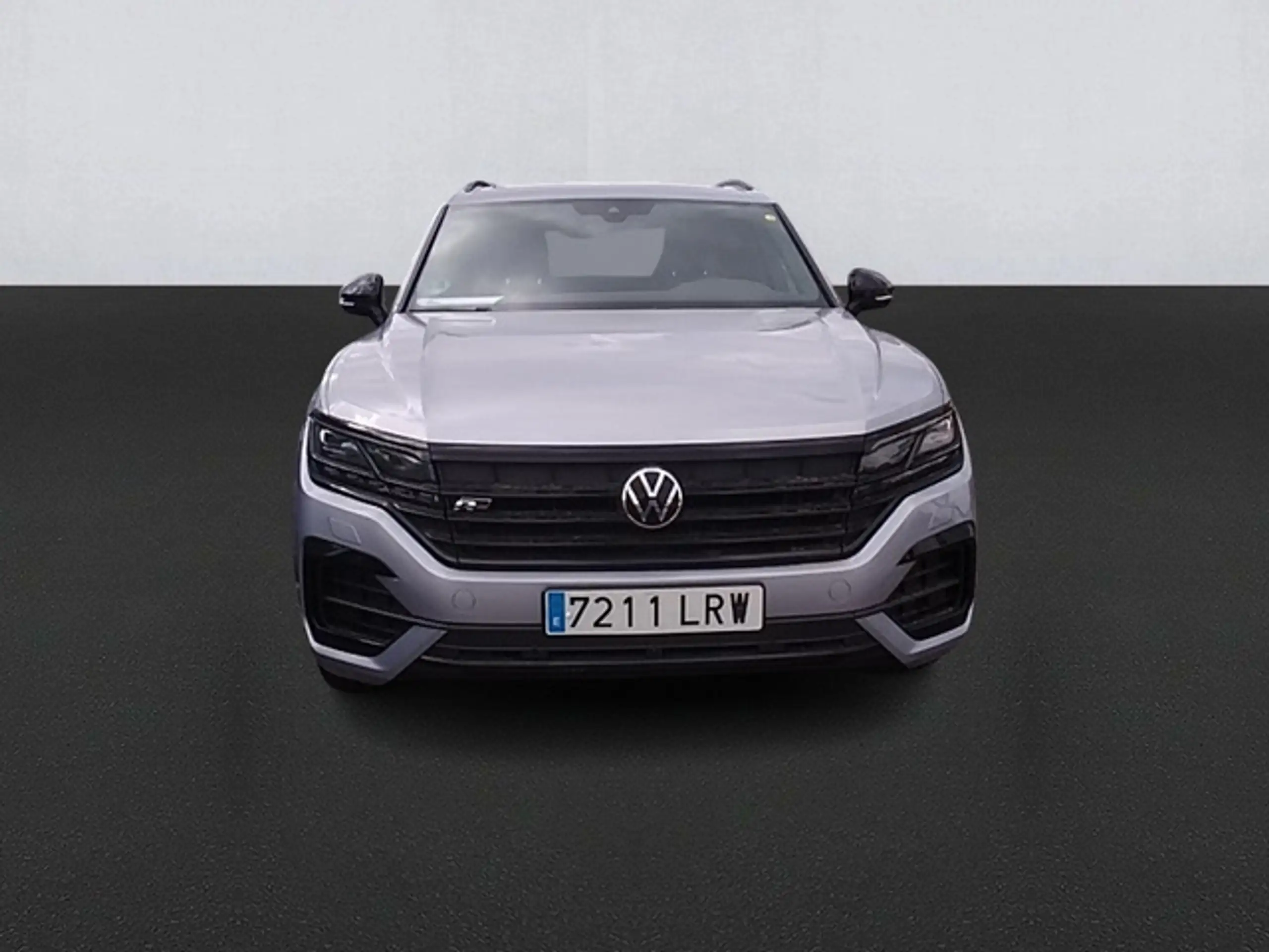 Volkswagen - Touareg