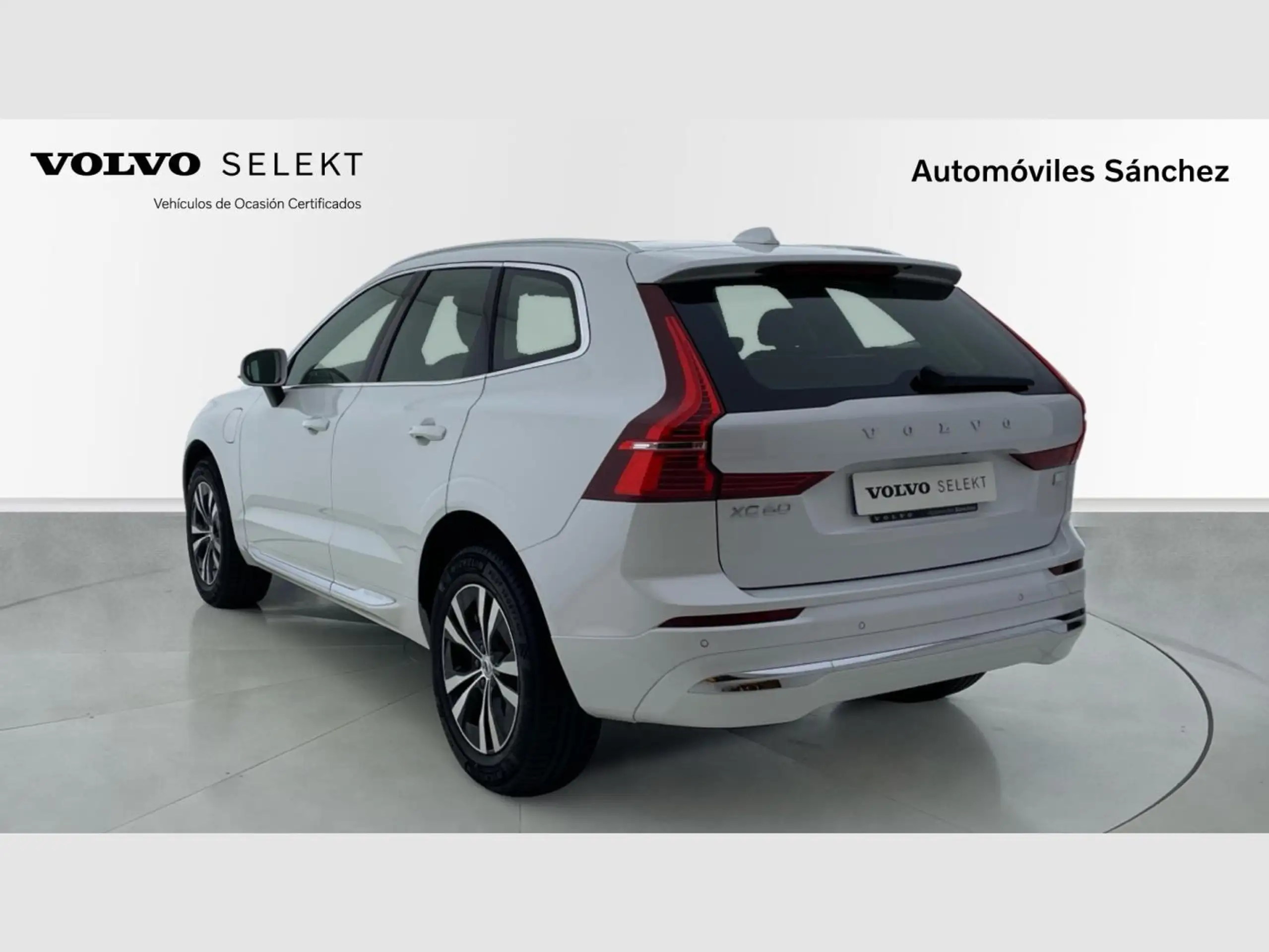 Volvo - XC60