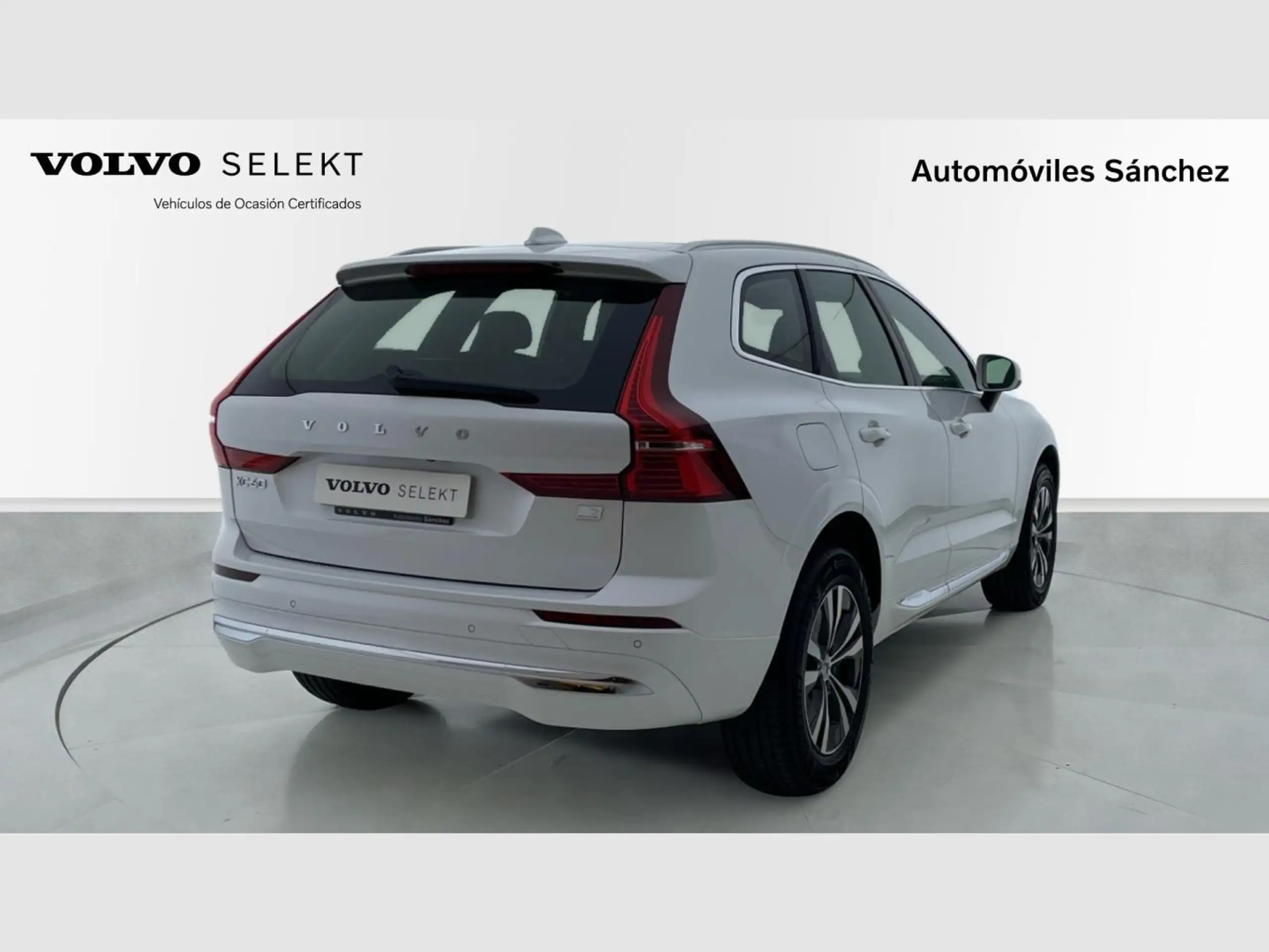 Volvo - XC60