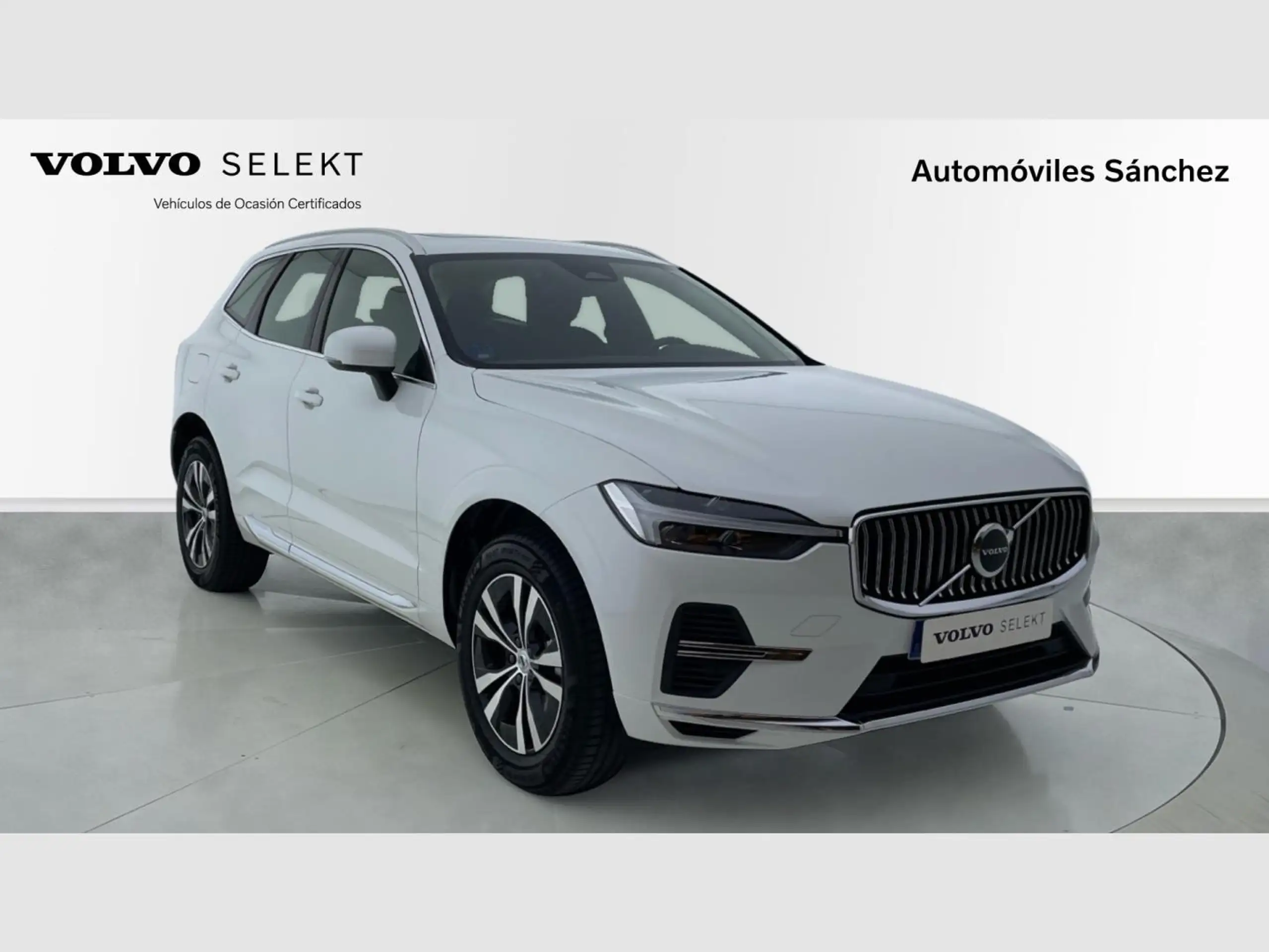 Volvo - XC60