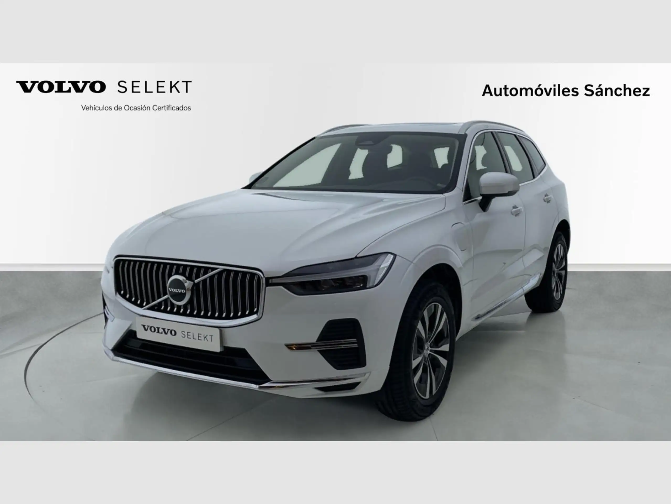 Volvo - XC60