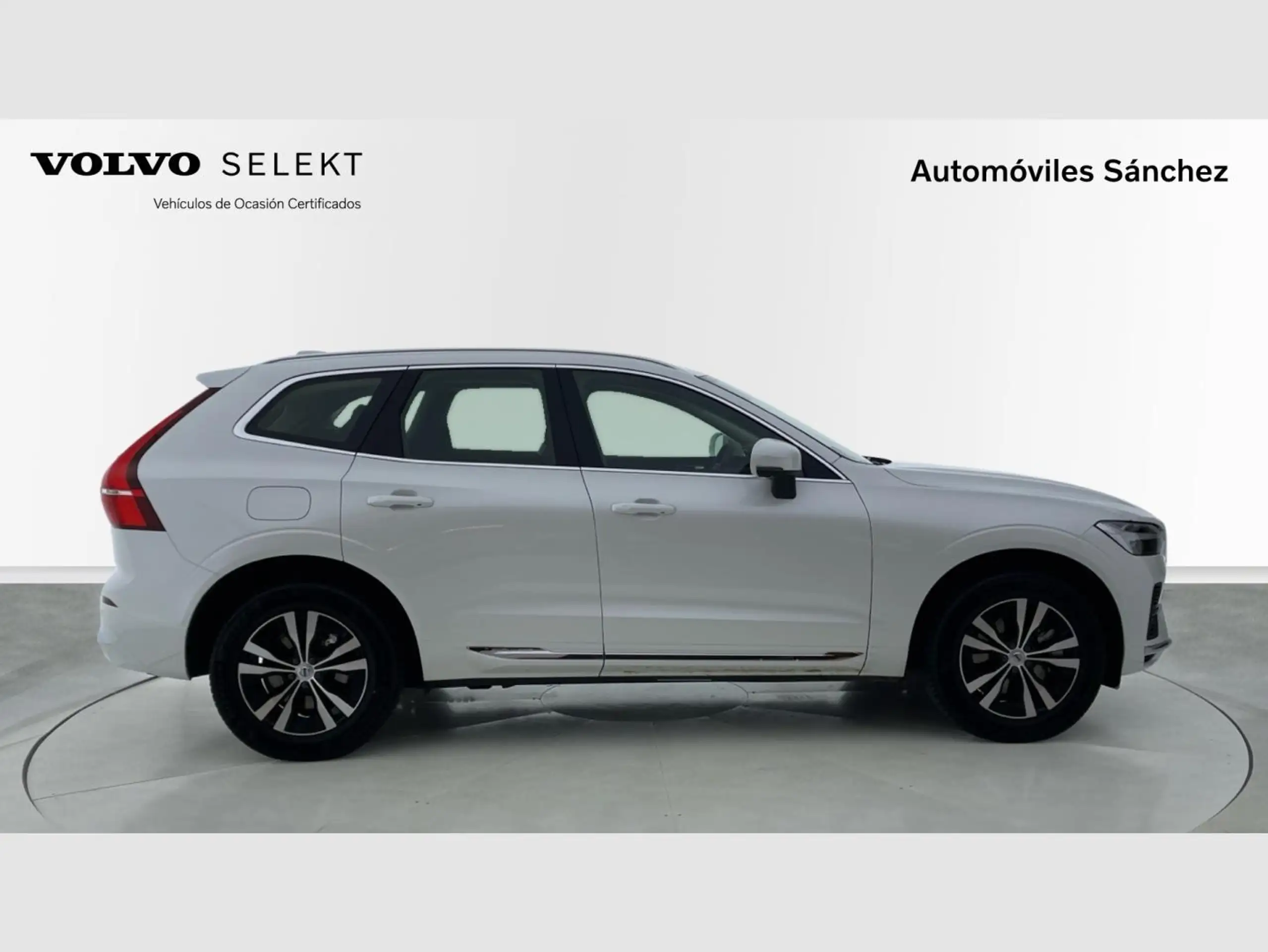 Volvo - XC60