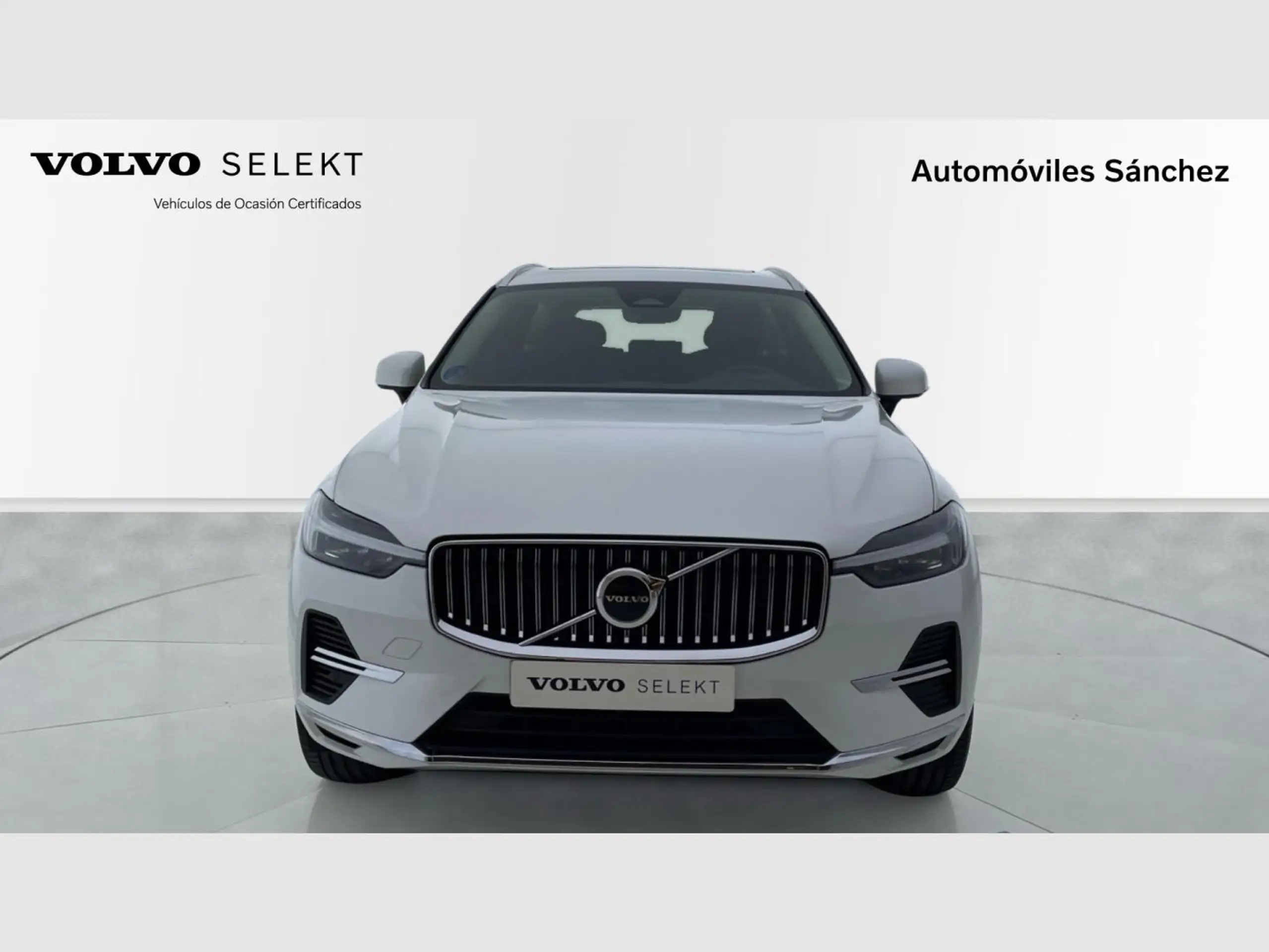 Volvo - XC60