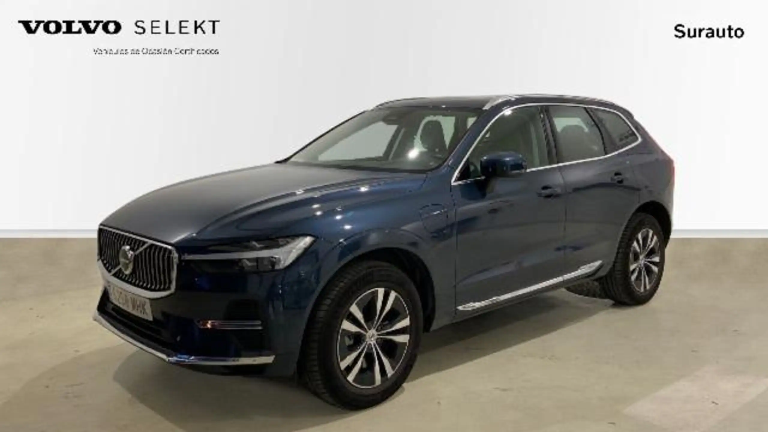 Volvo - XC60