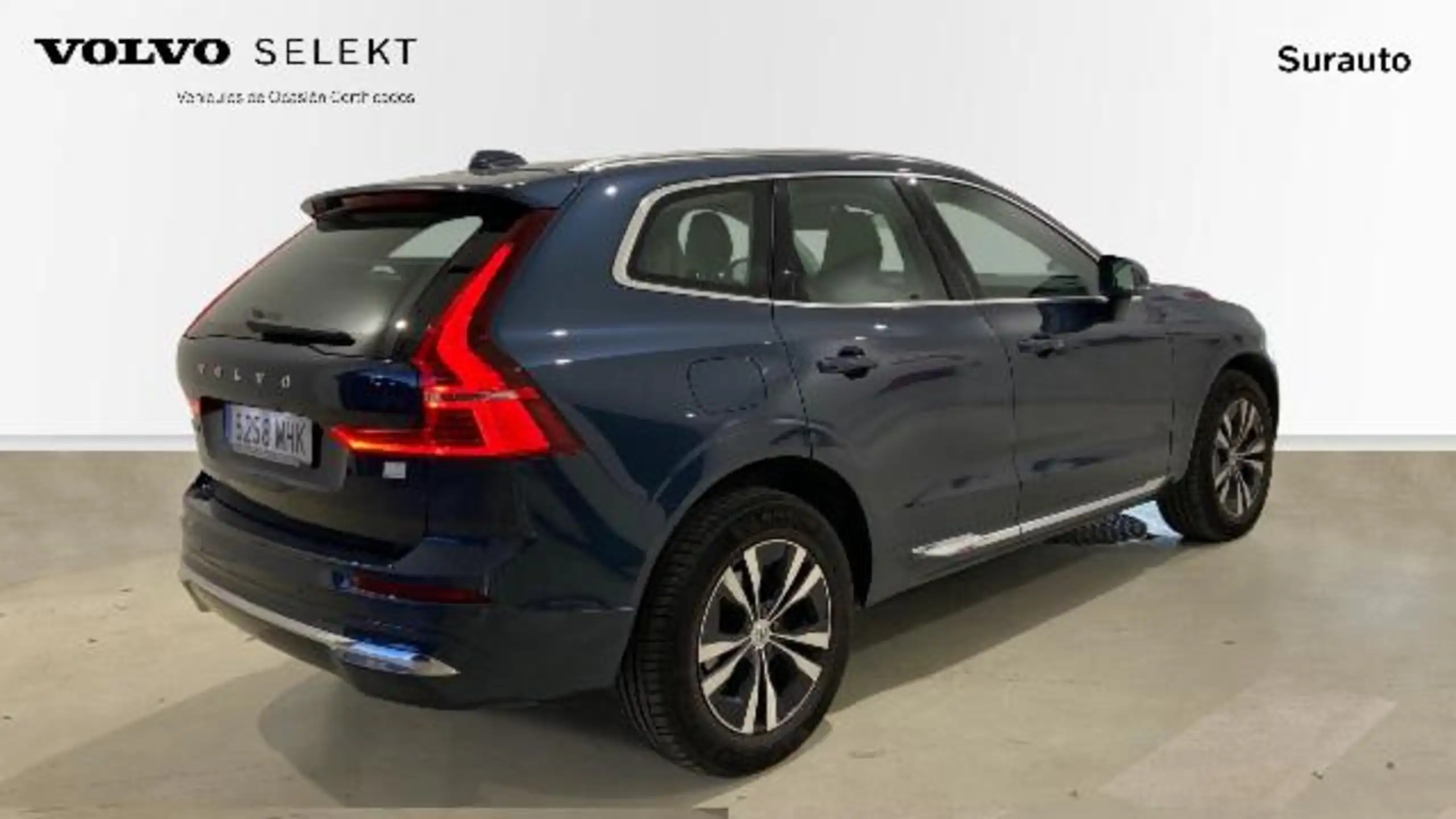 Volvo - XC60