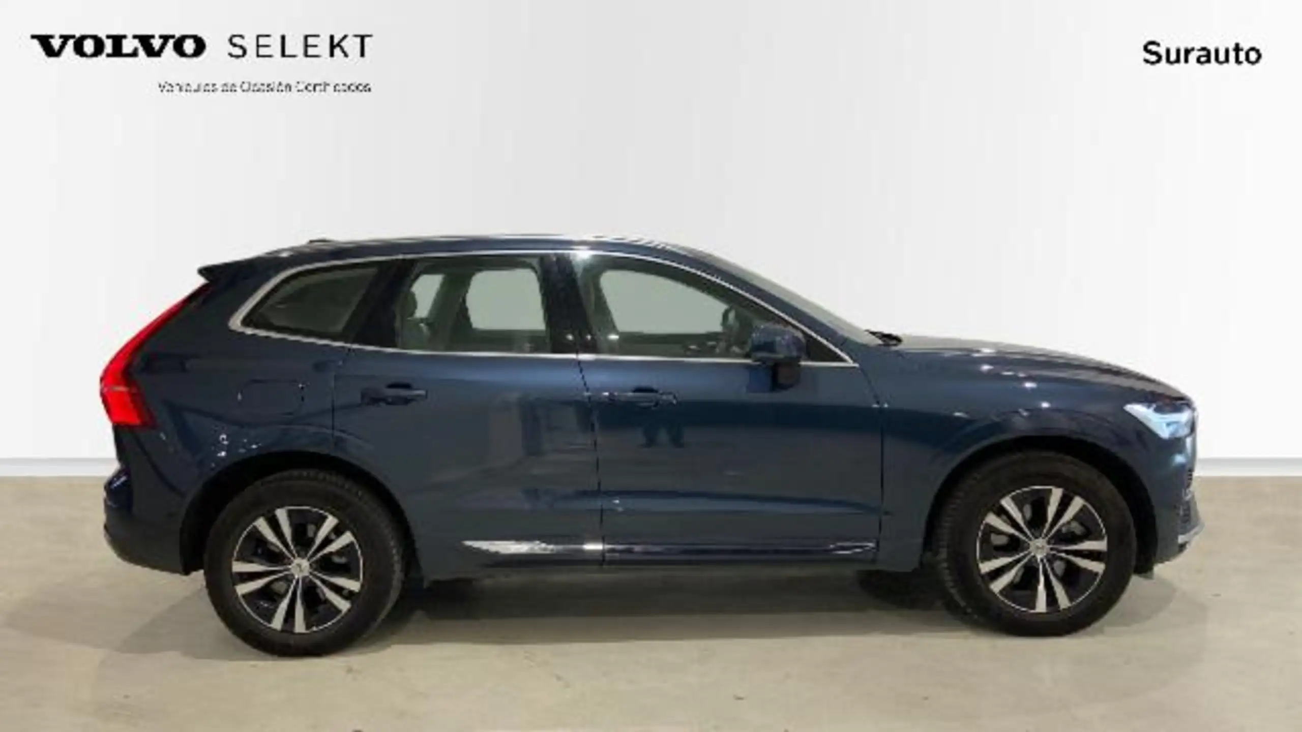 Volvo - XC60