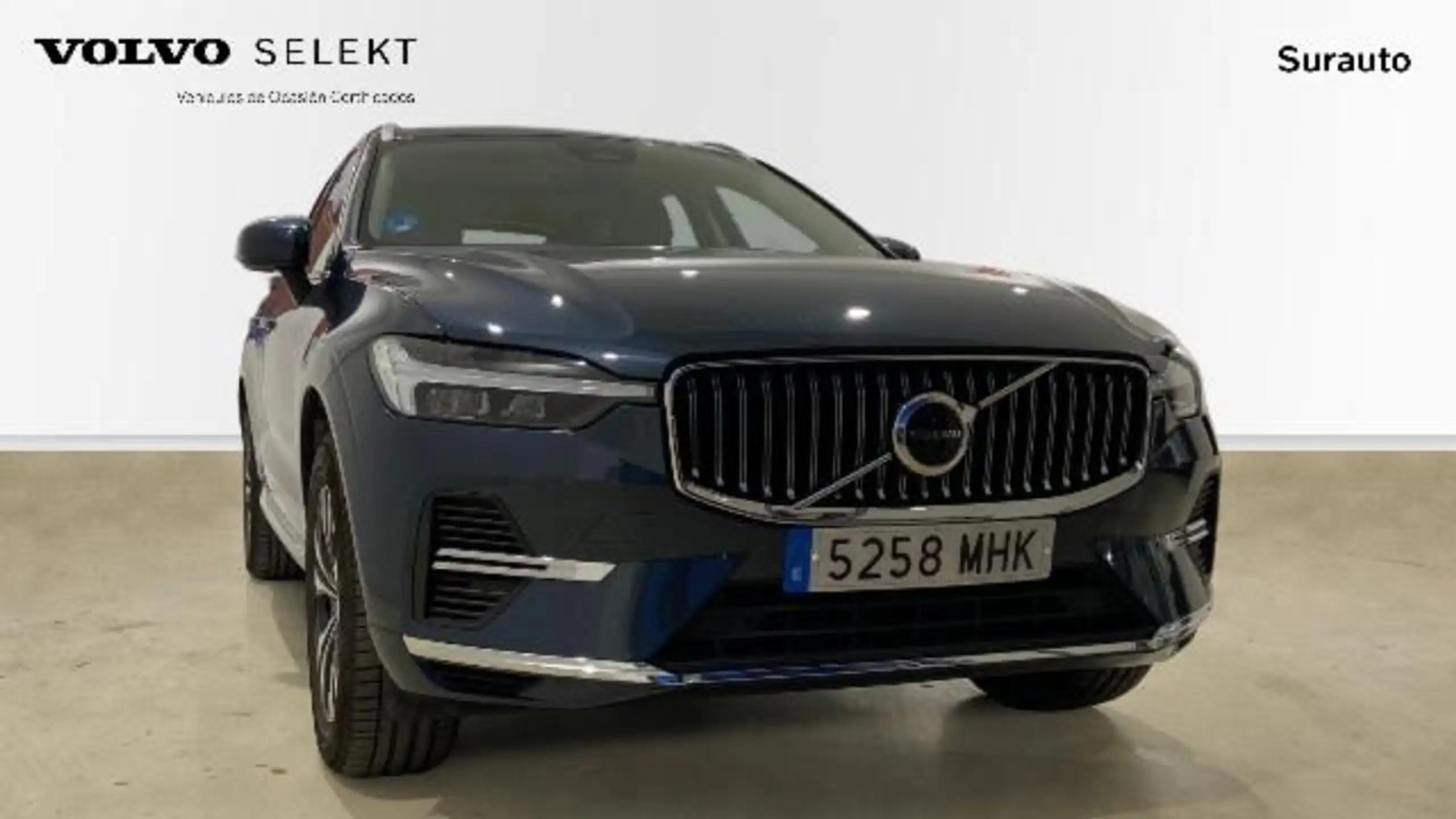 Volvo - XC60