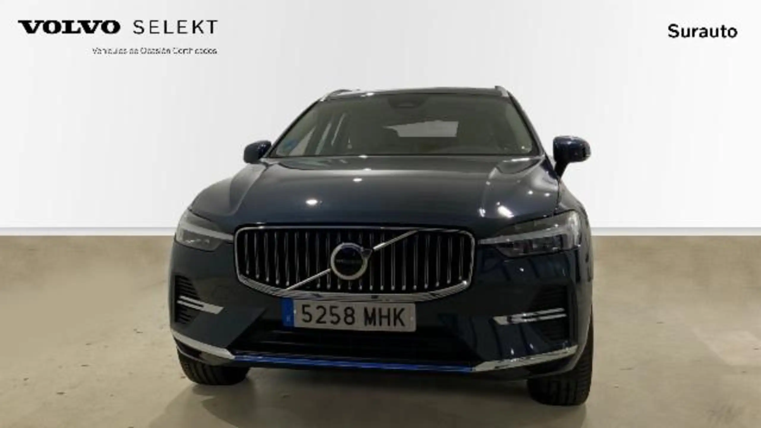 Volvo - XC60