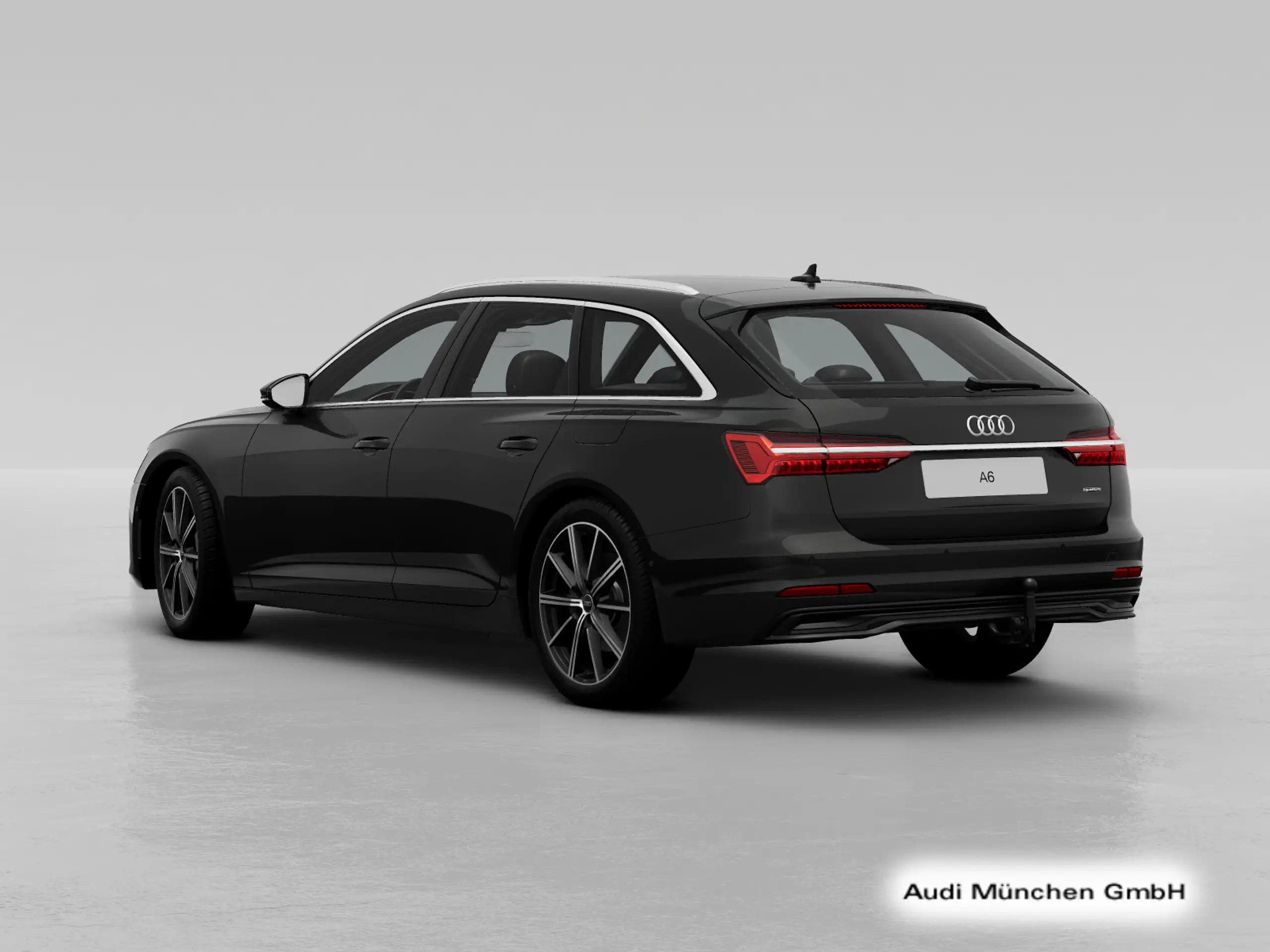 Audi - A6