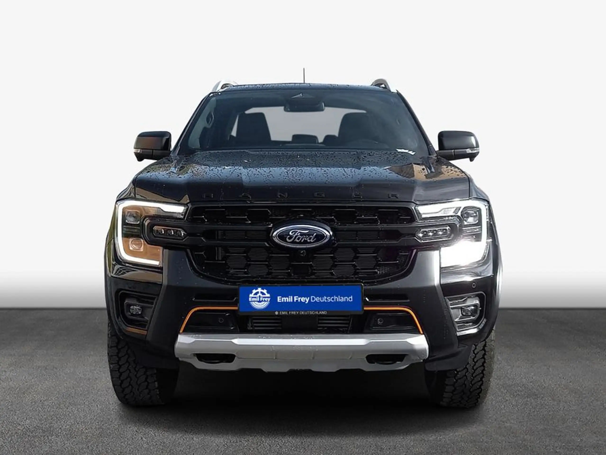 Ford - Ranger