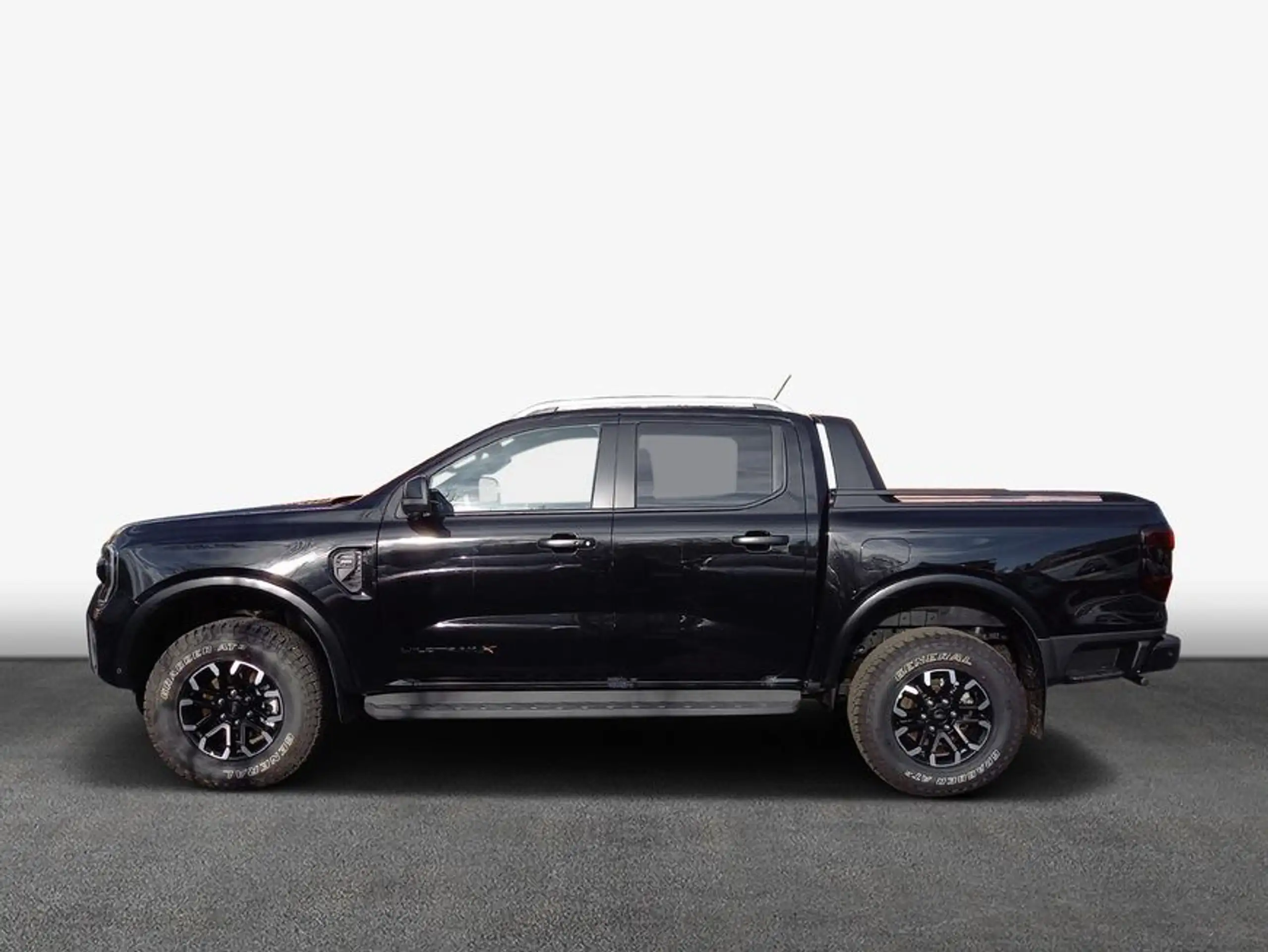 Ford - Ranger