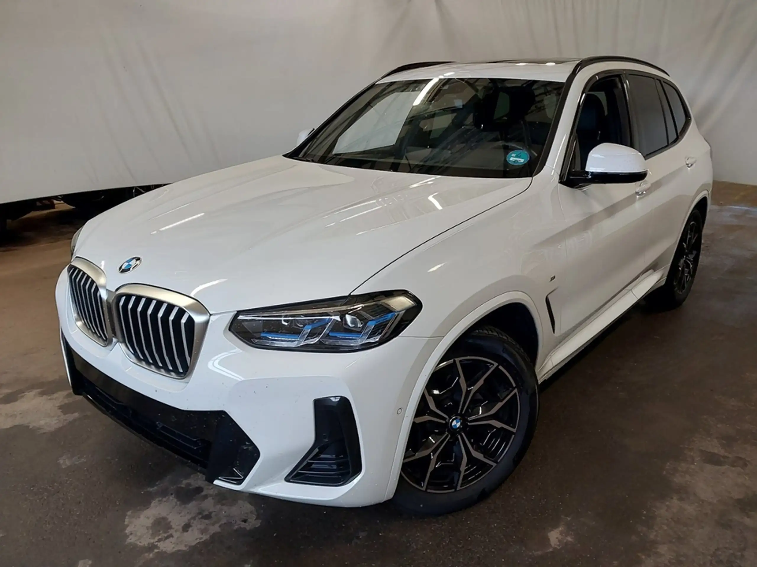 BMW - X3