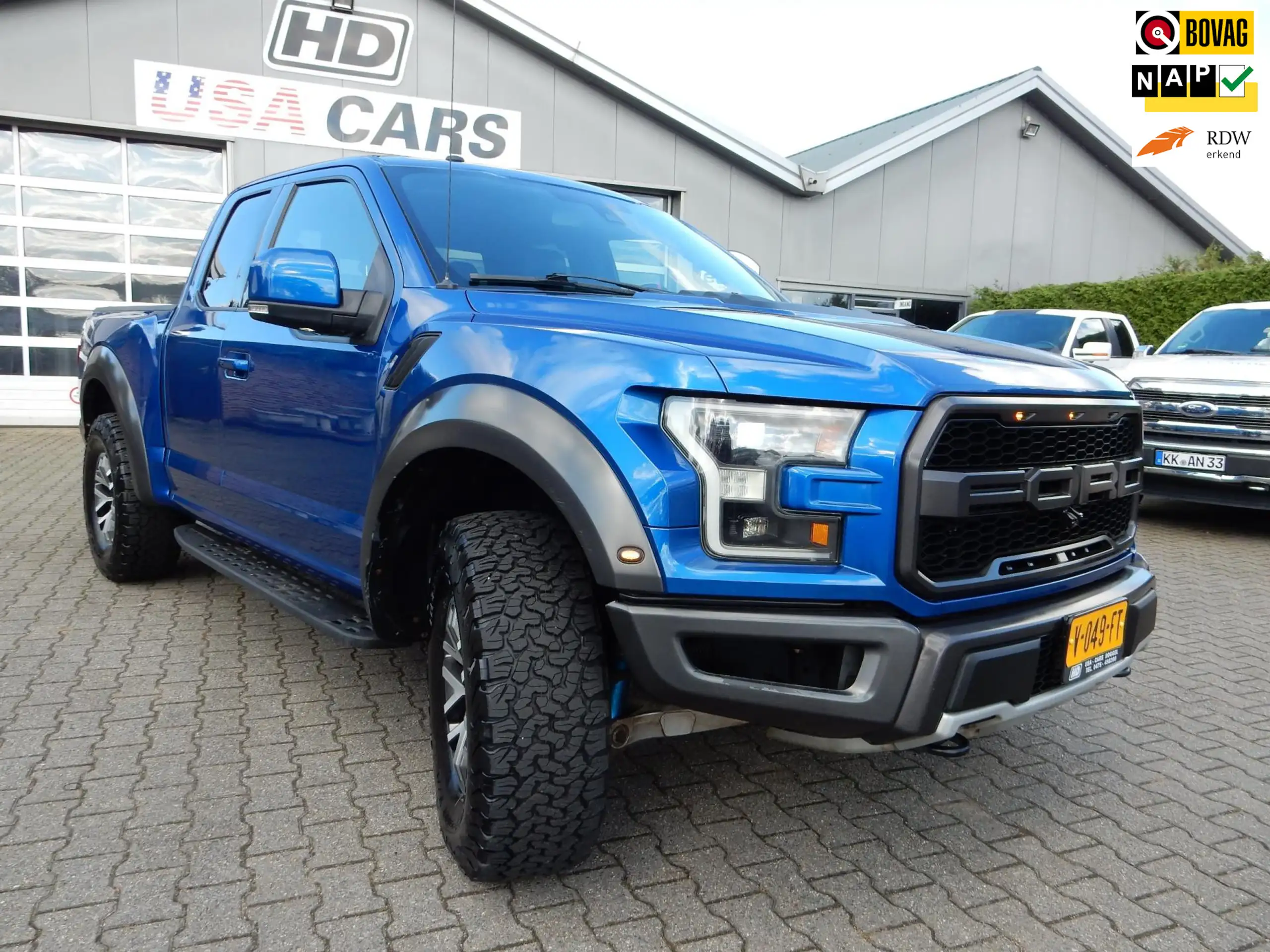 Ford - F 150