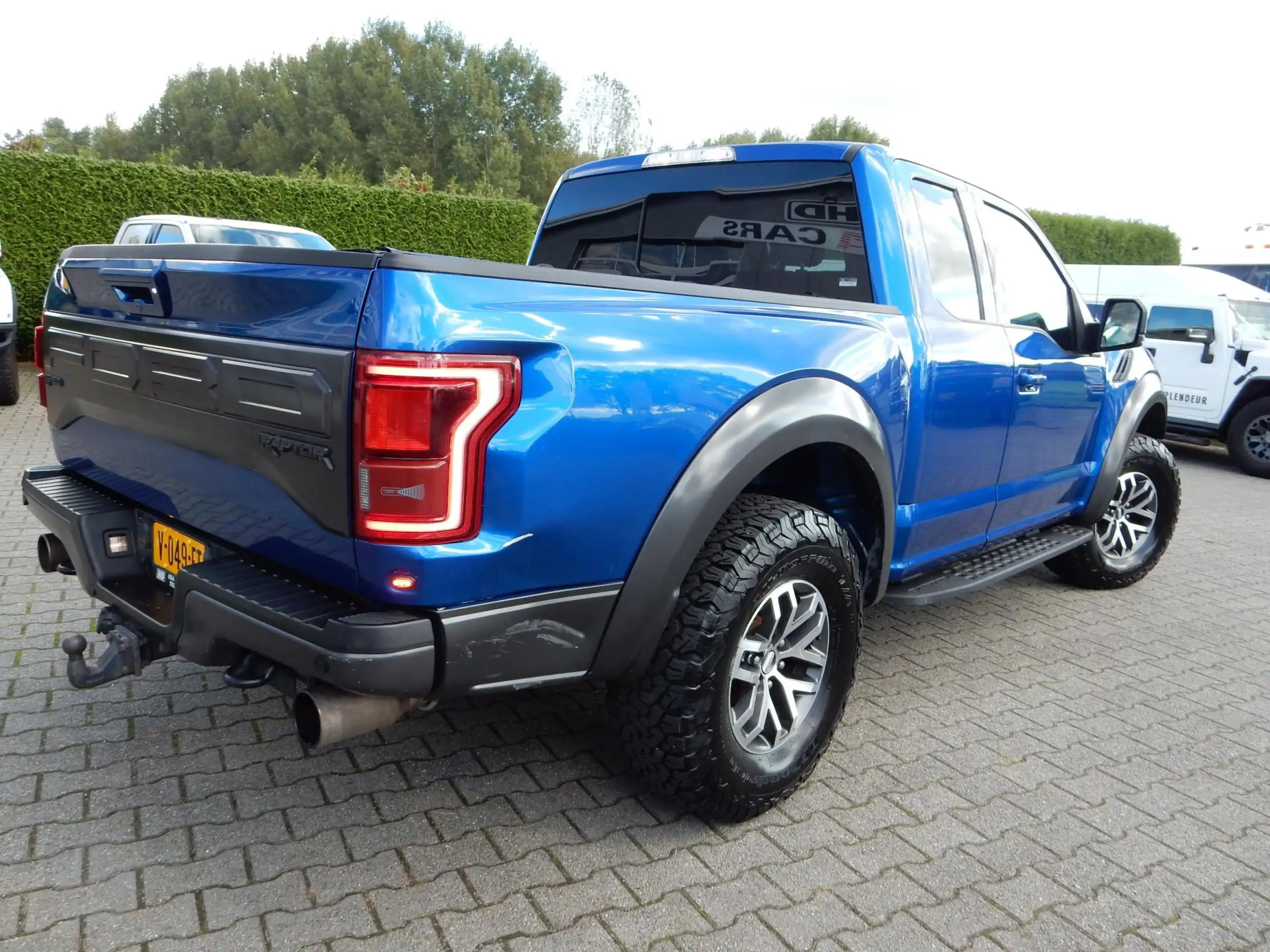 Ford - F 150