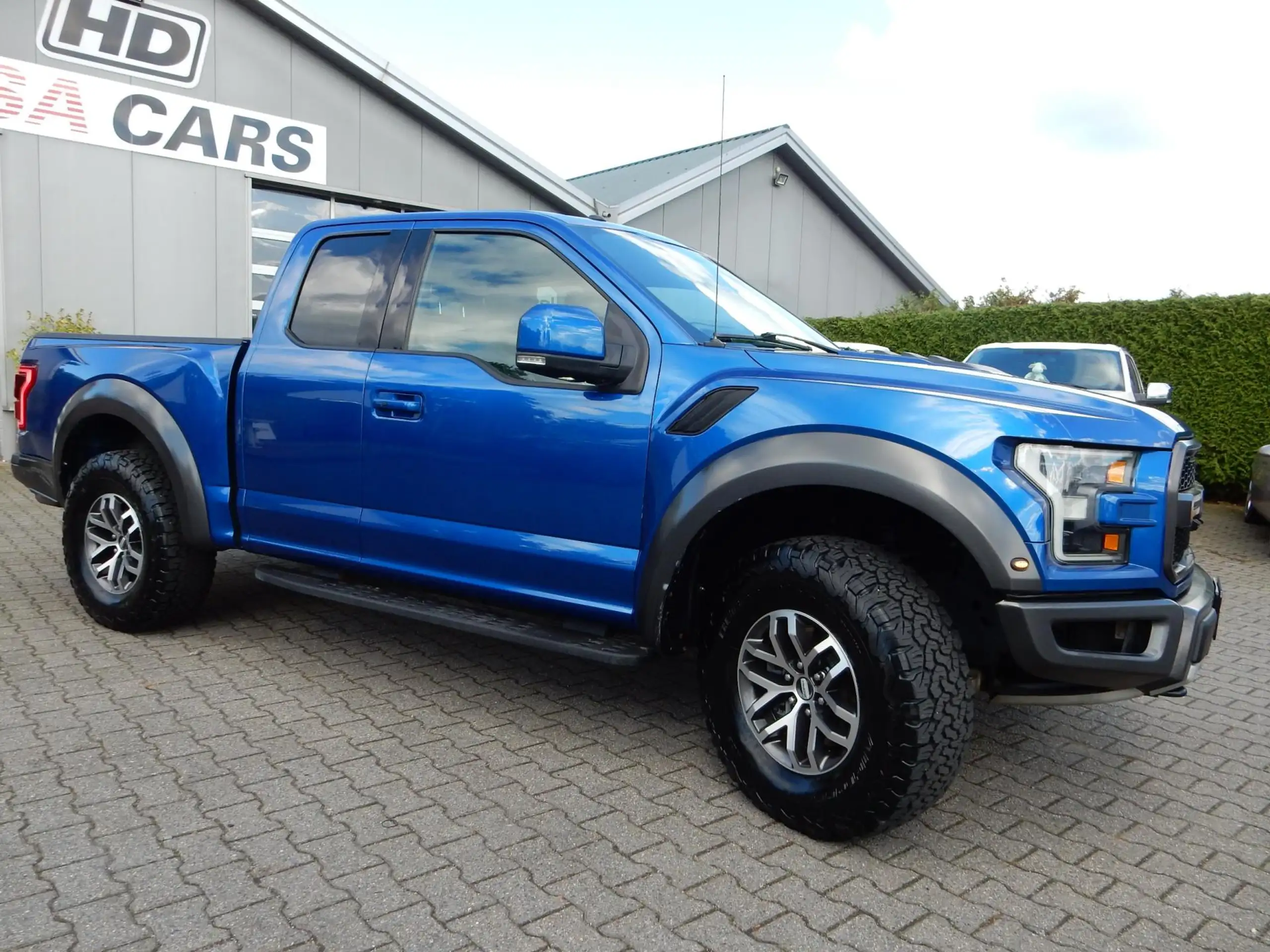 Ford - F 150