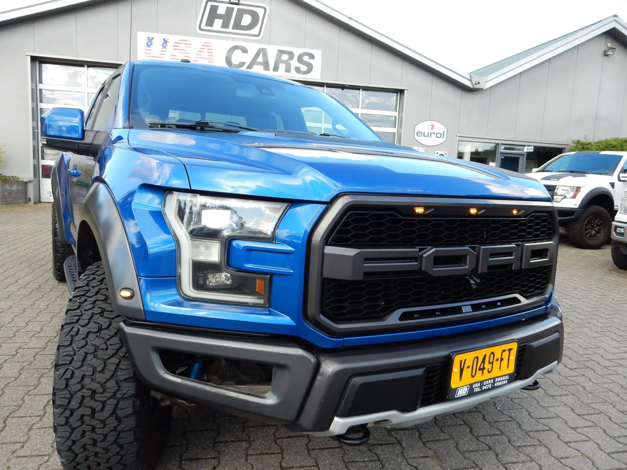 Ford - F 150