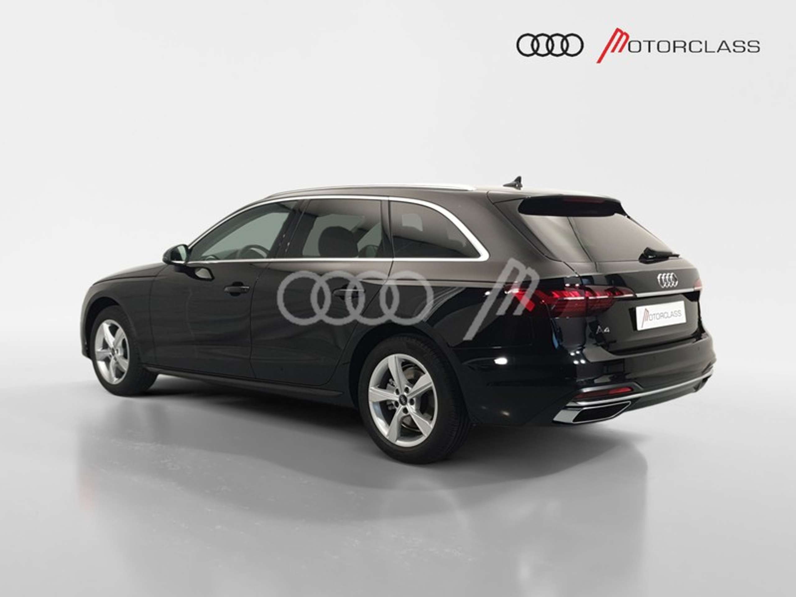 Audi - A4