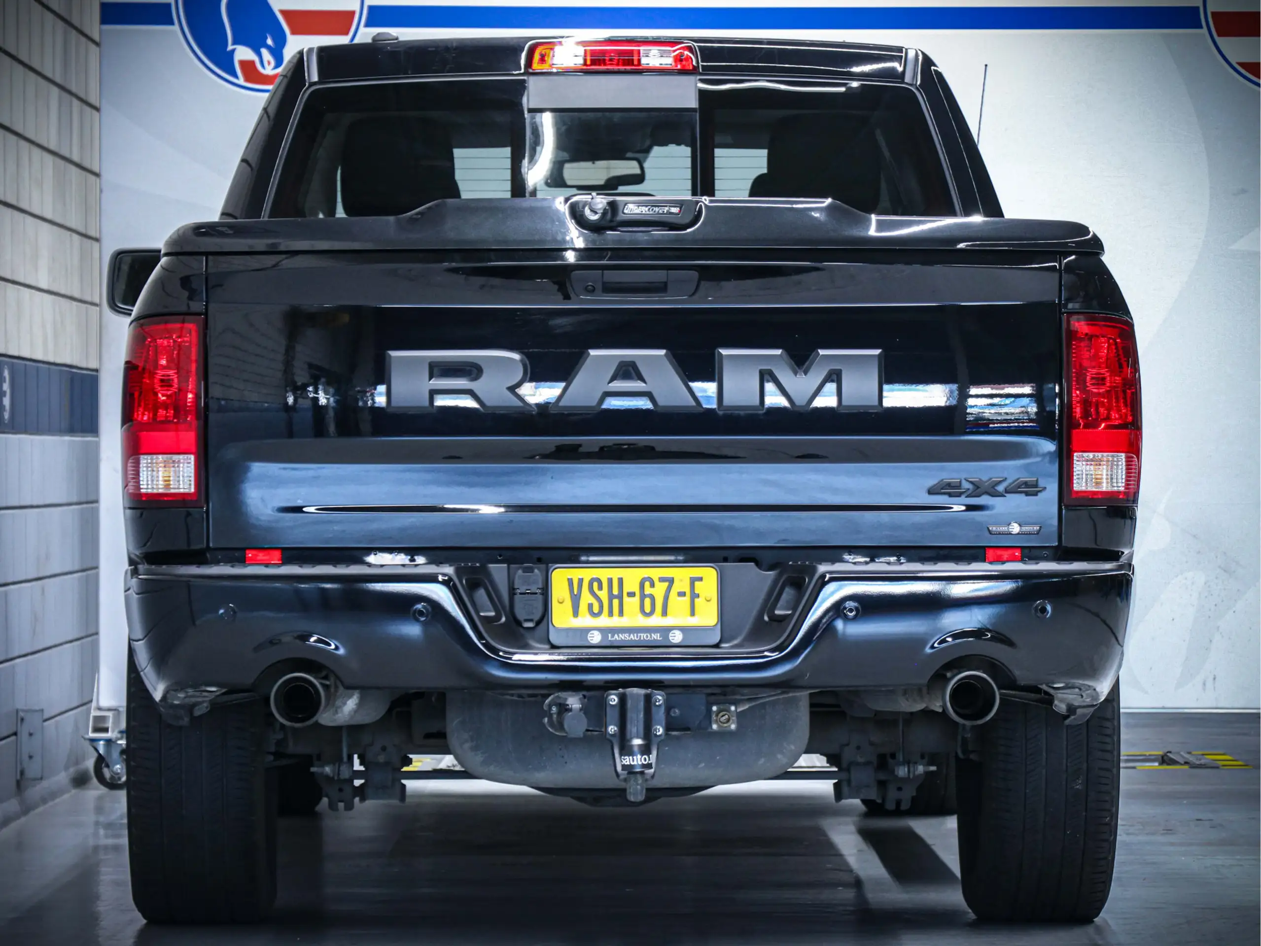 Dodge - RAM