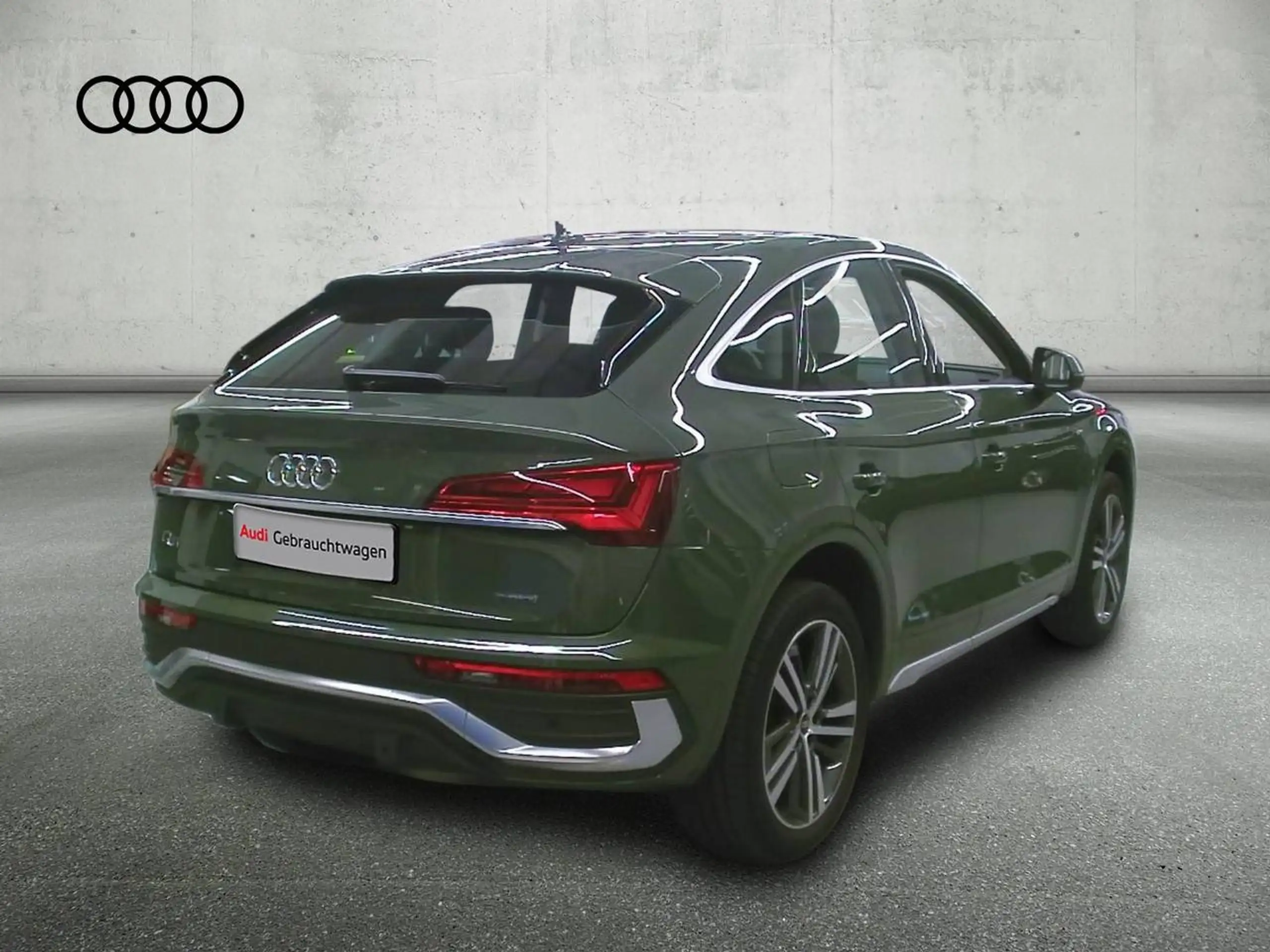 Audi - Q5