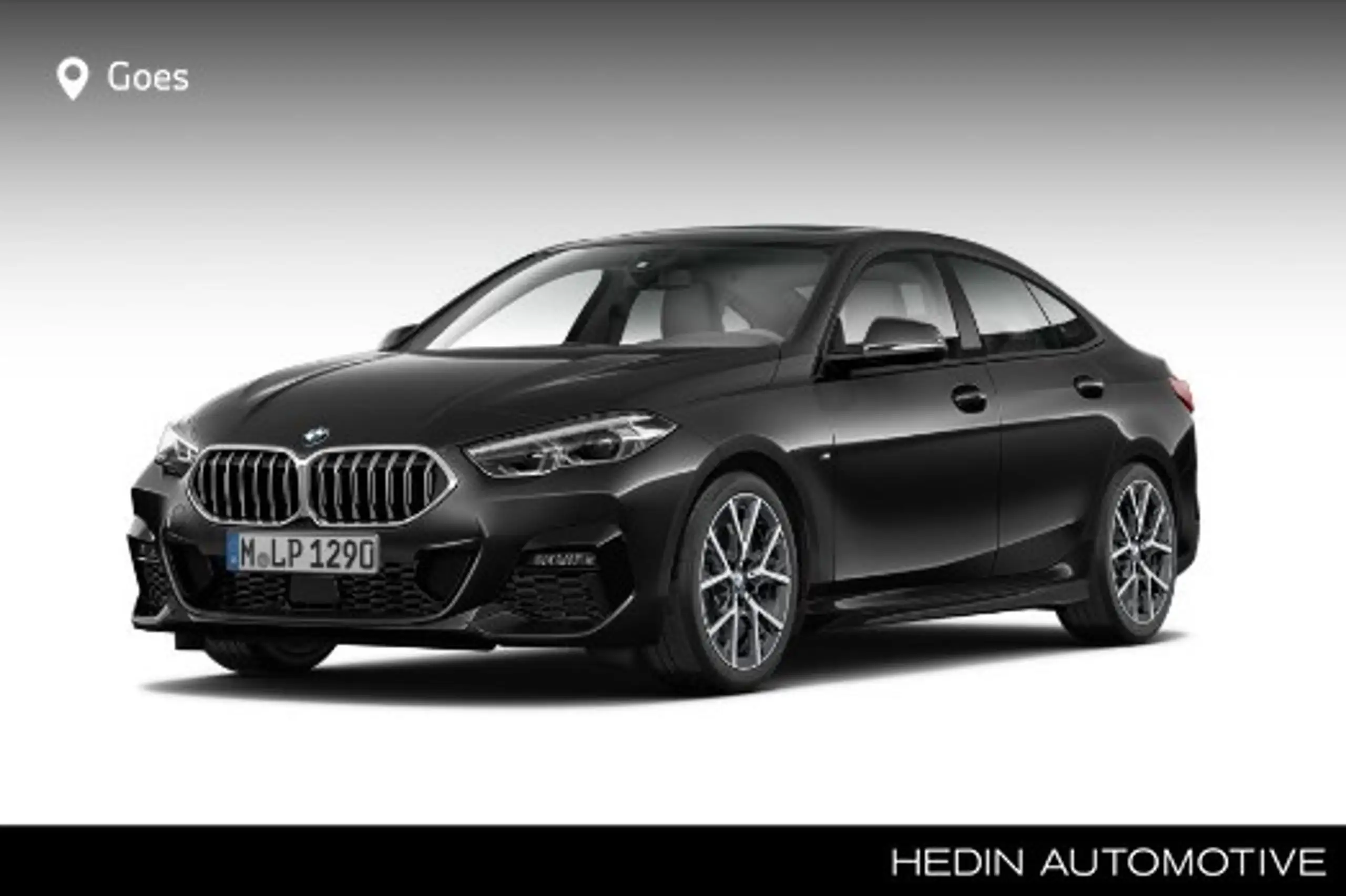 BMW 218 2024