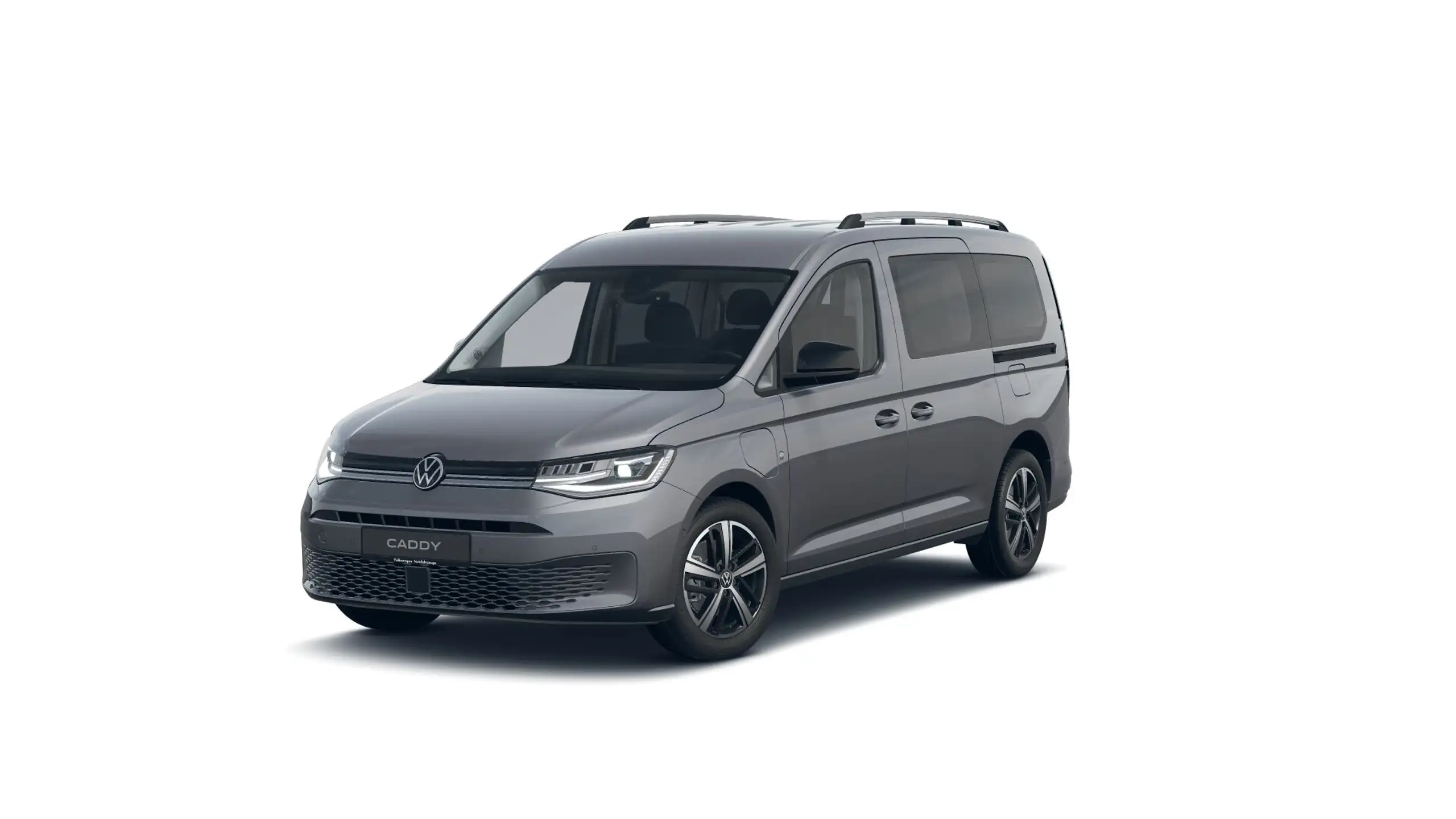 Volkswagen - Caddy