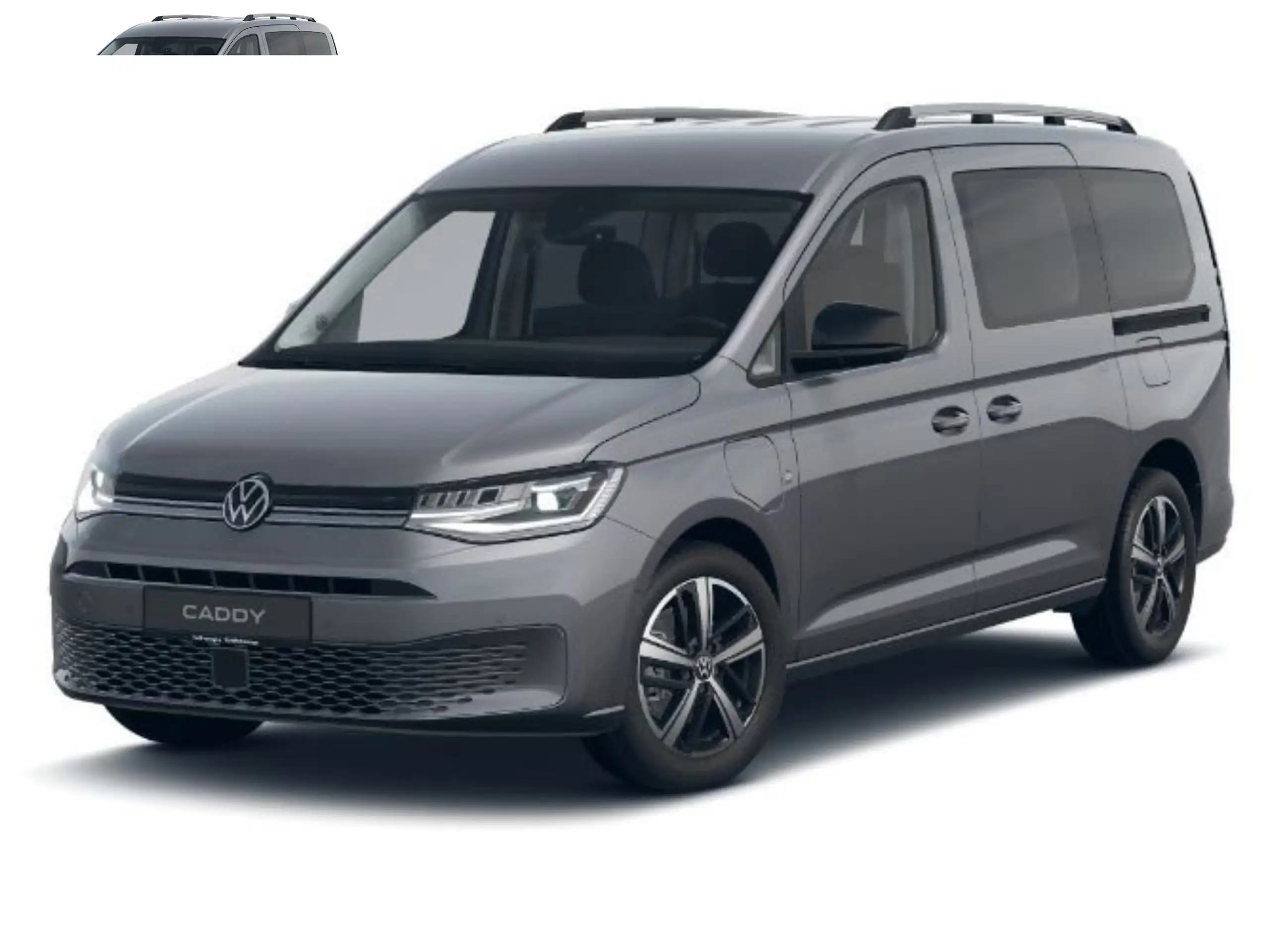 Volkswagen - Caddy