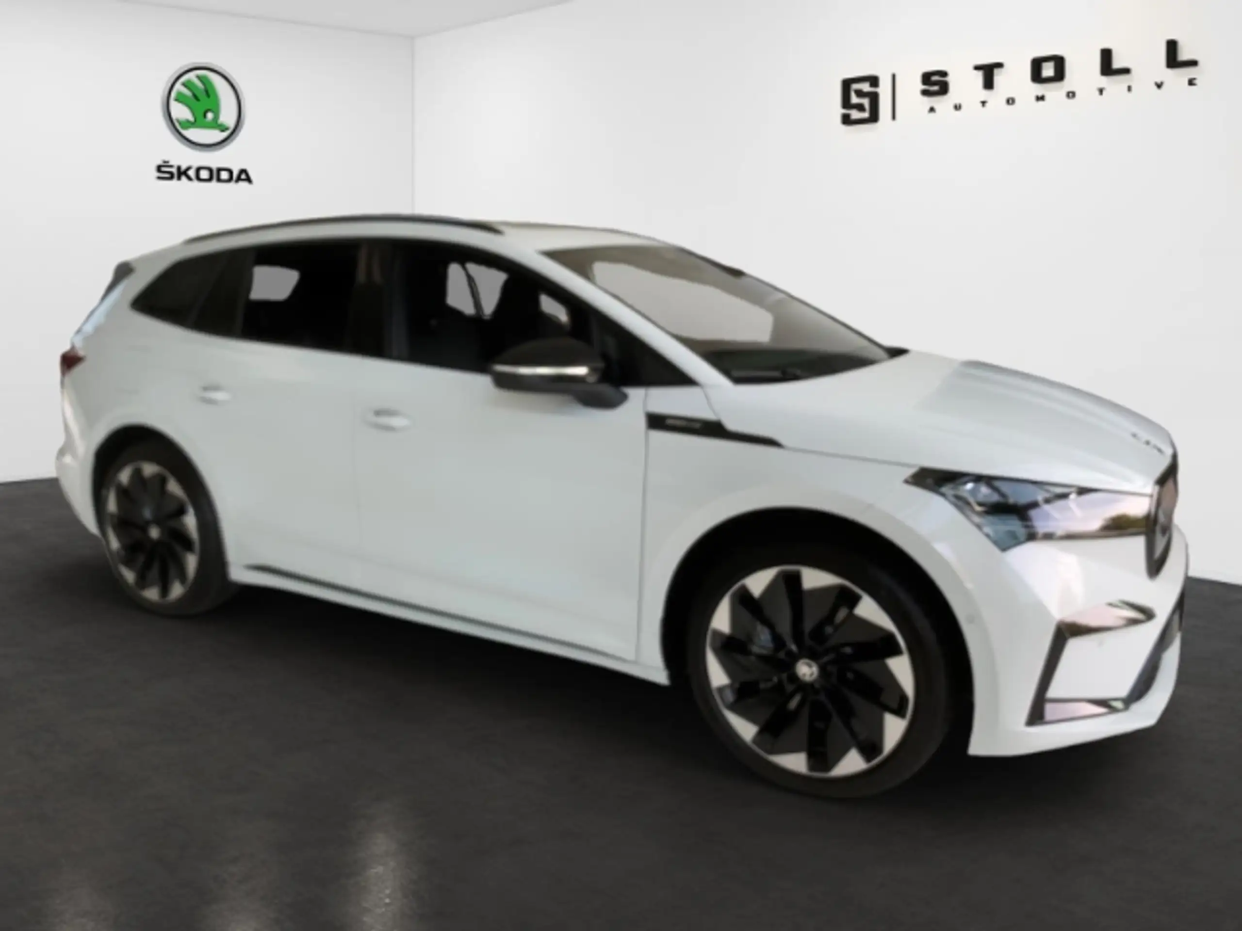 Skoda - Enyaq