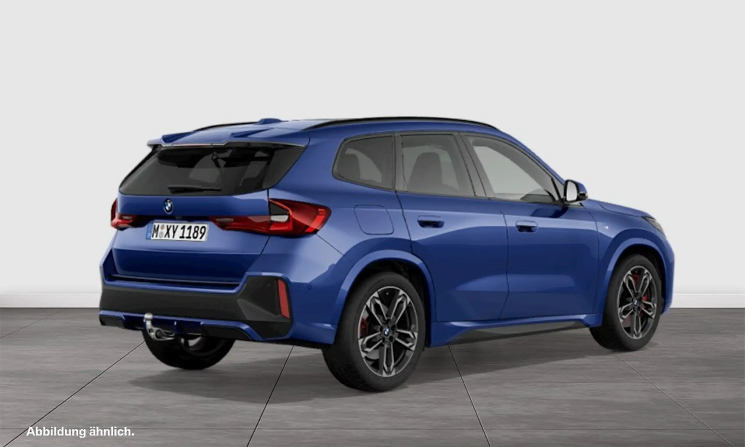 BMW - X1