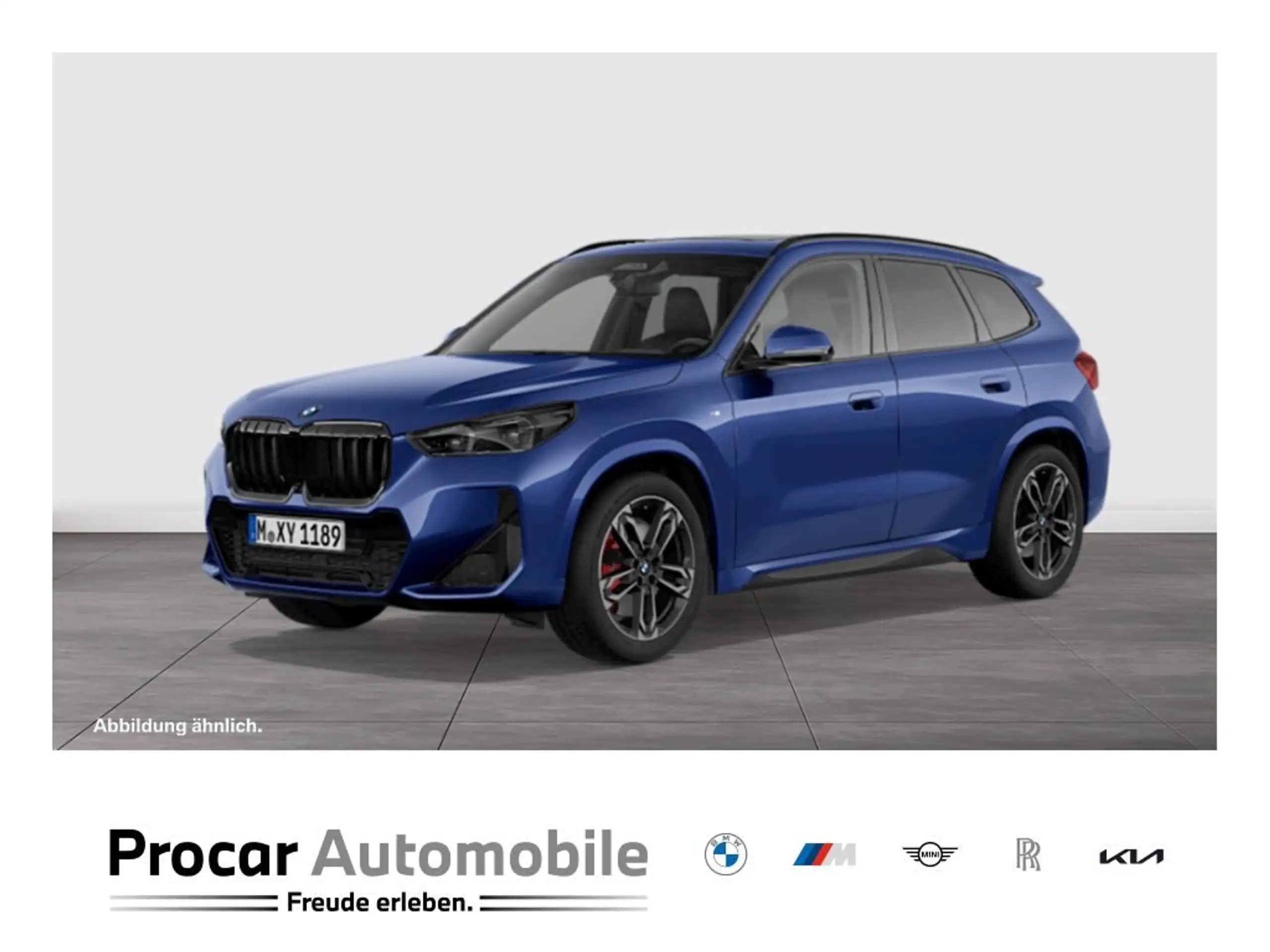 BMW - X1