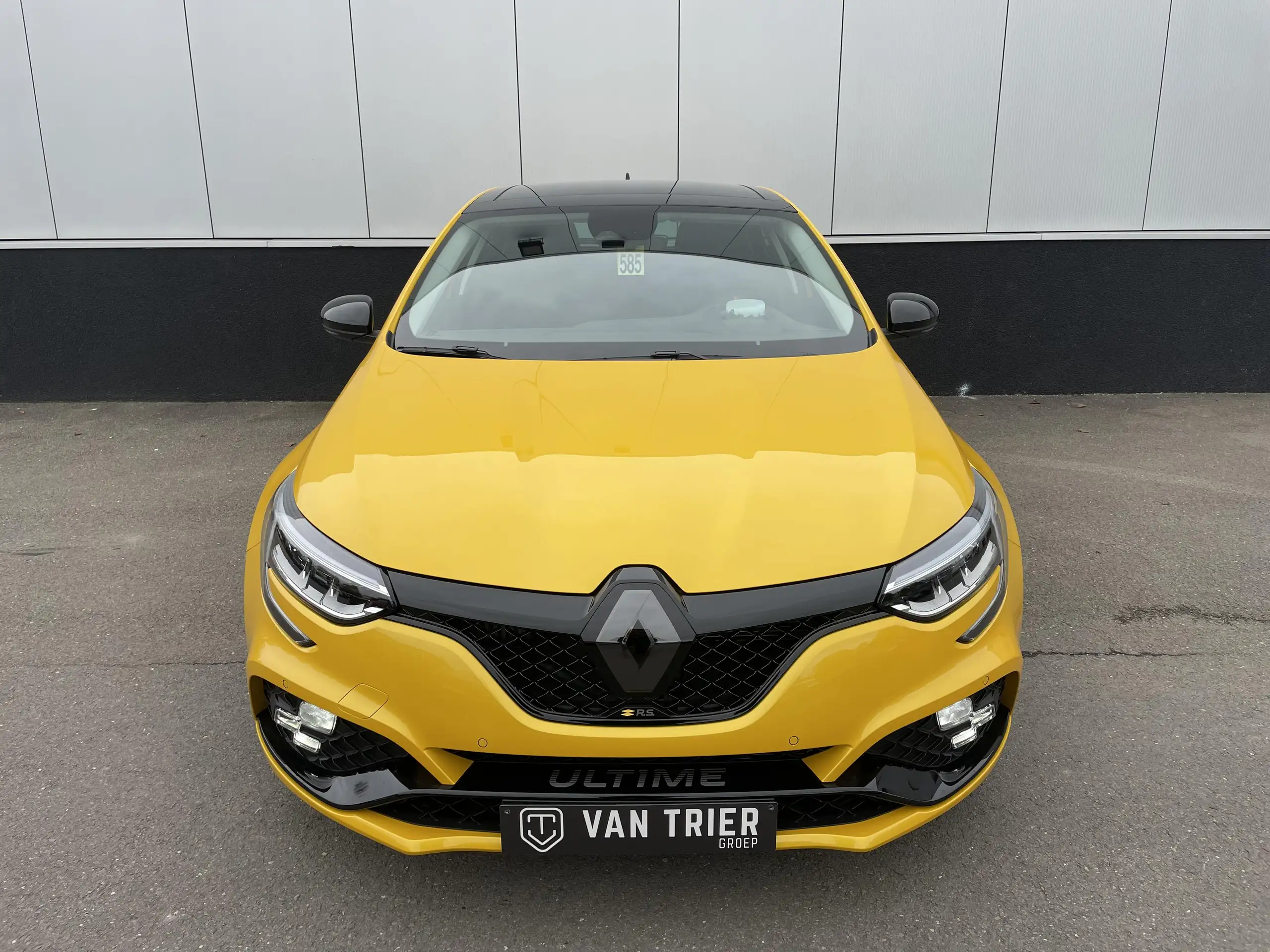 Renault - Megane