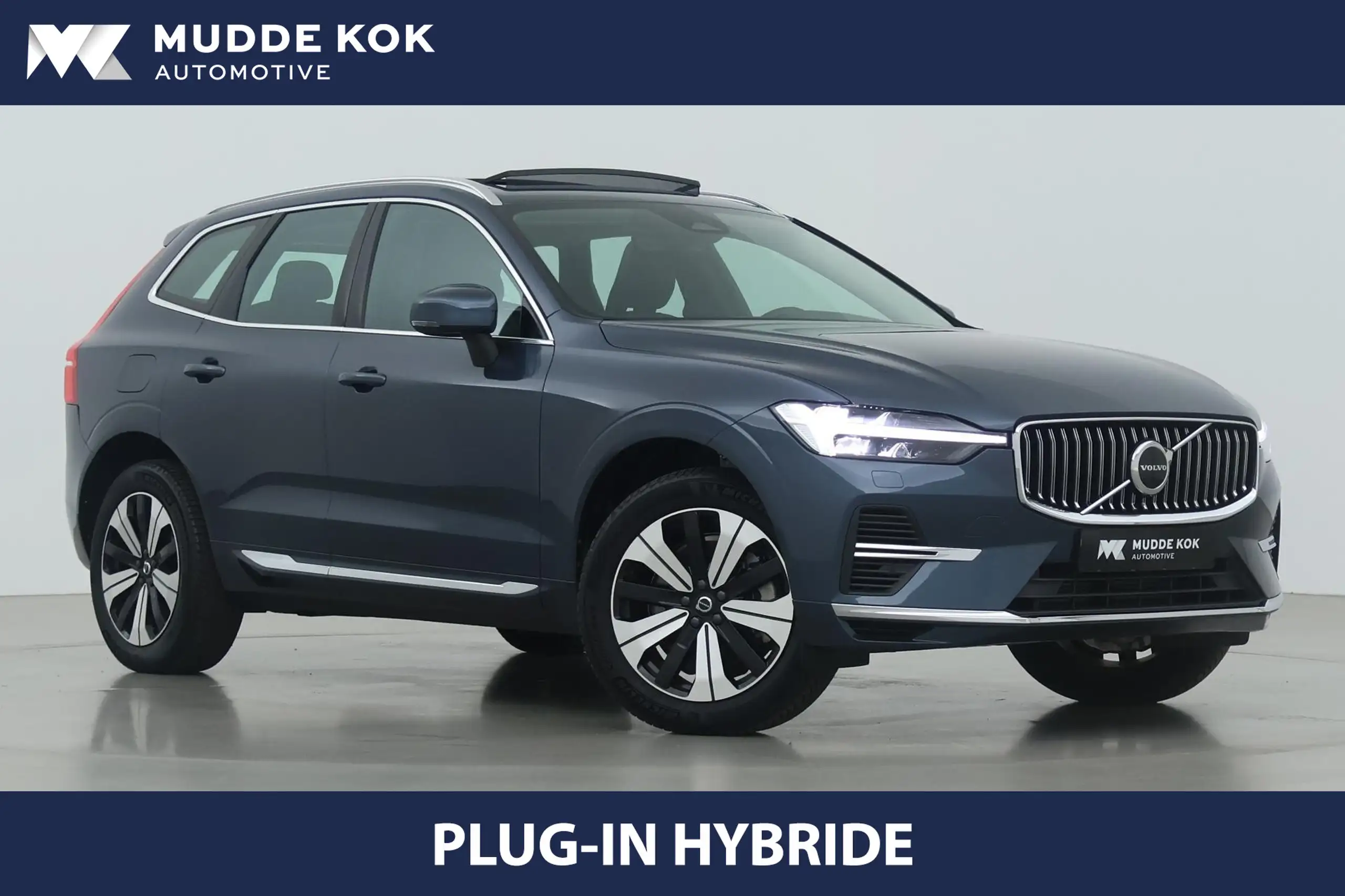 Volvo - XC60