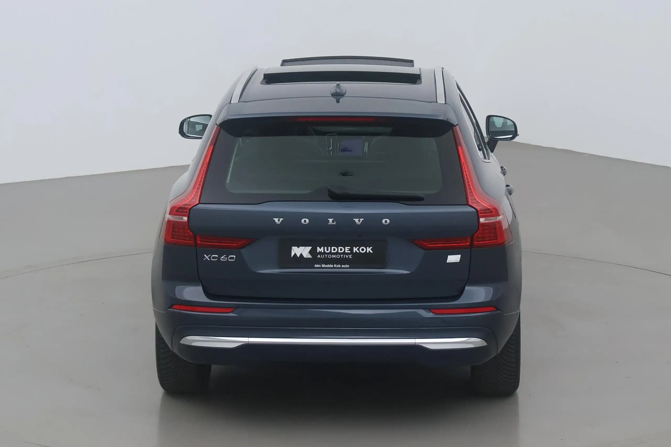 Volvo - XC60