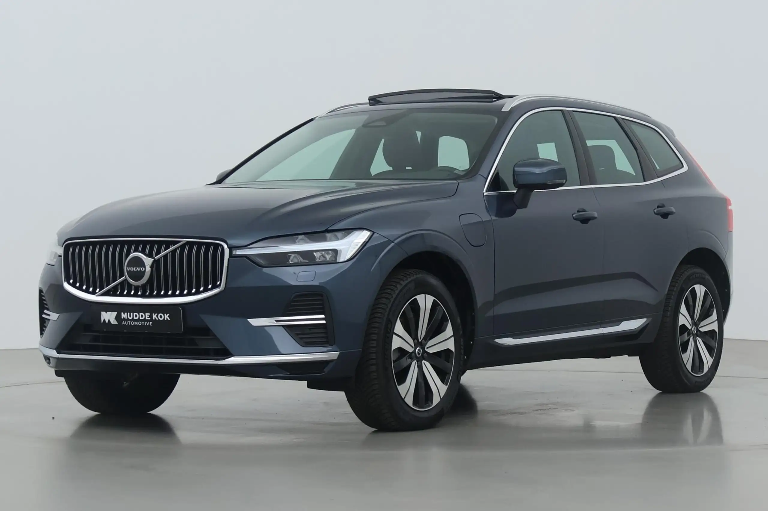 Volvo - XC60