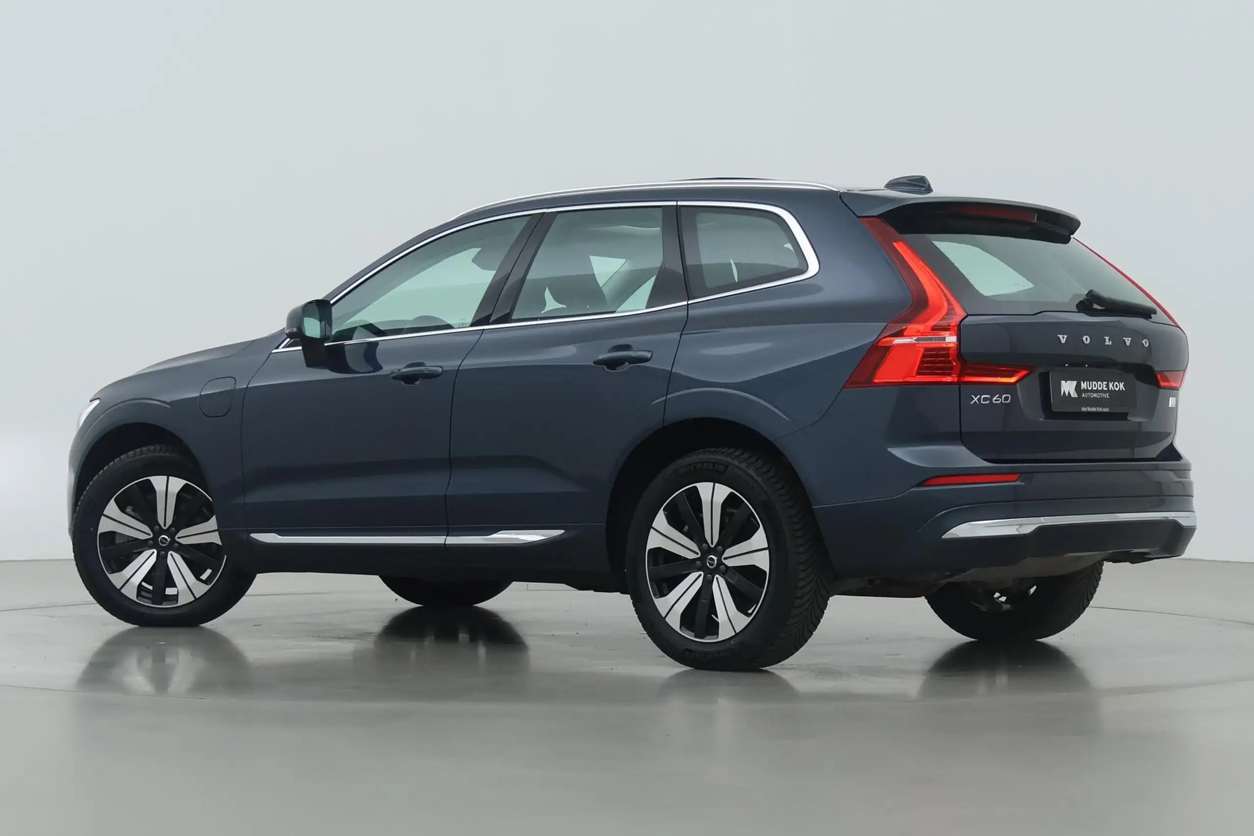 Volvo - XC60