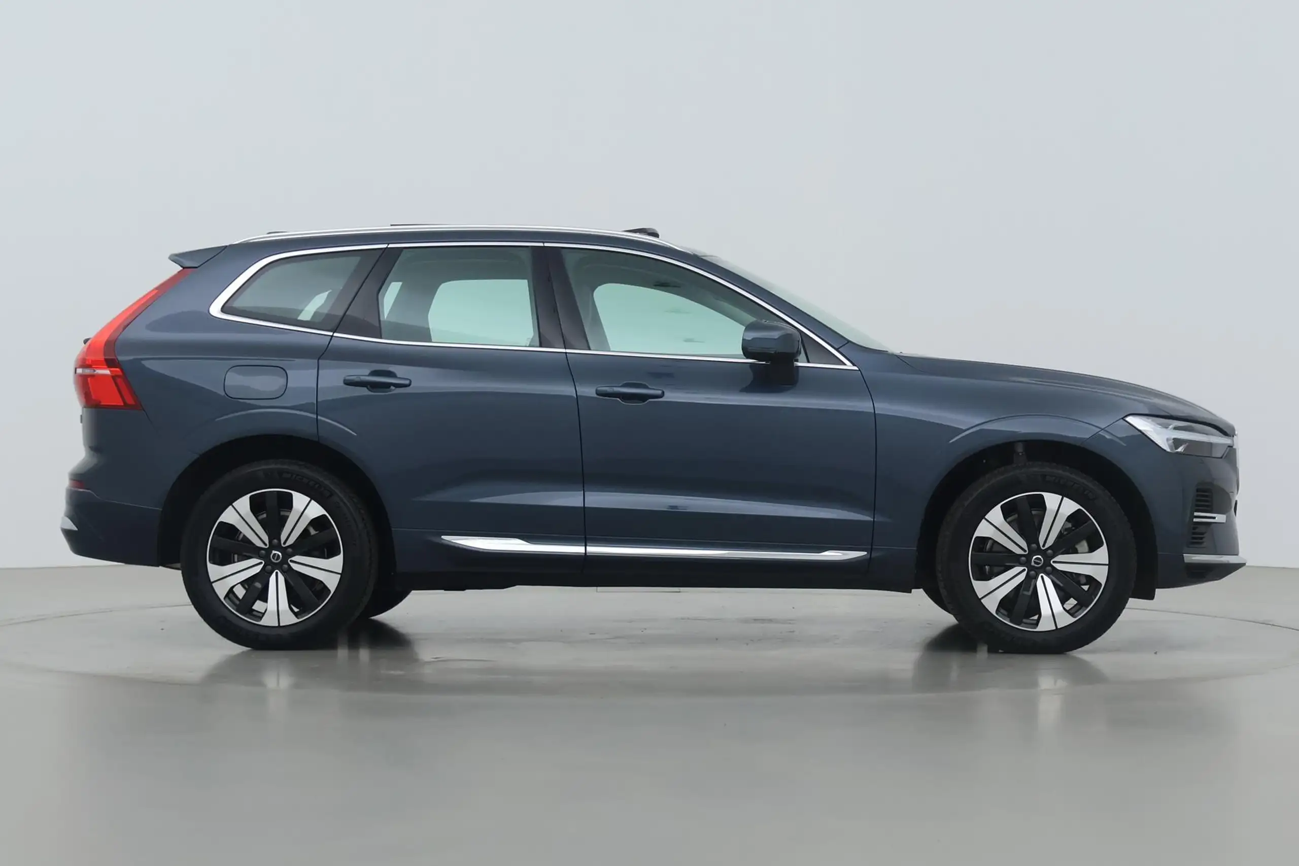 Volvo - XC60